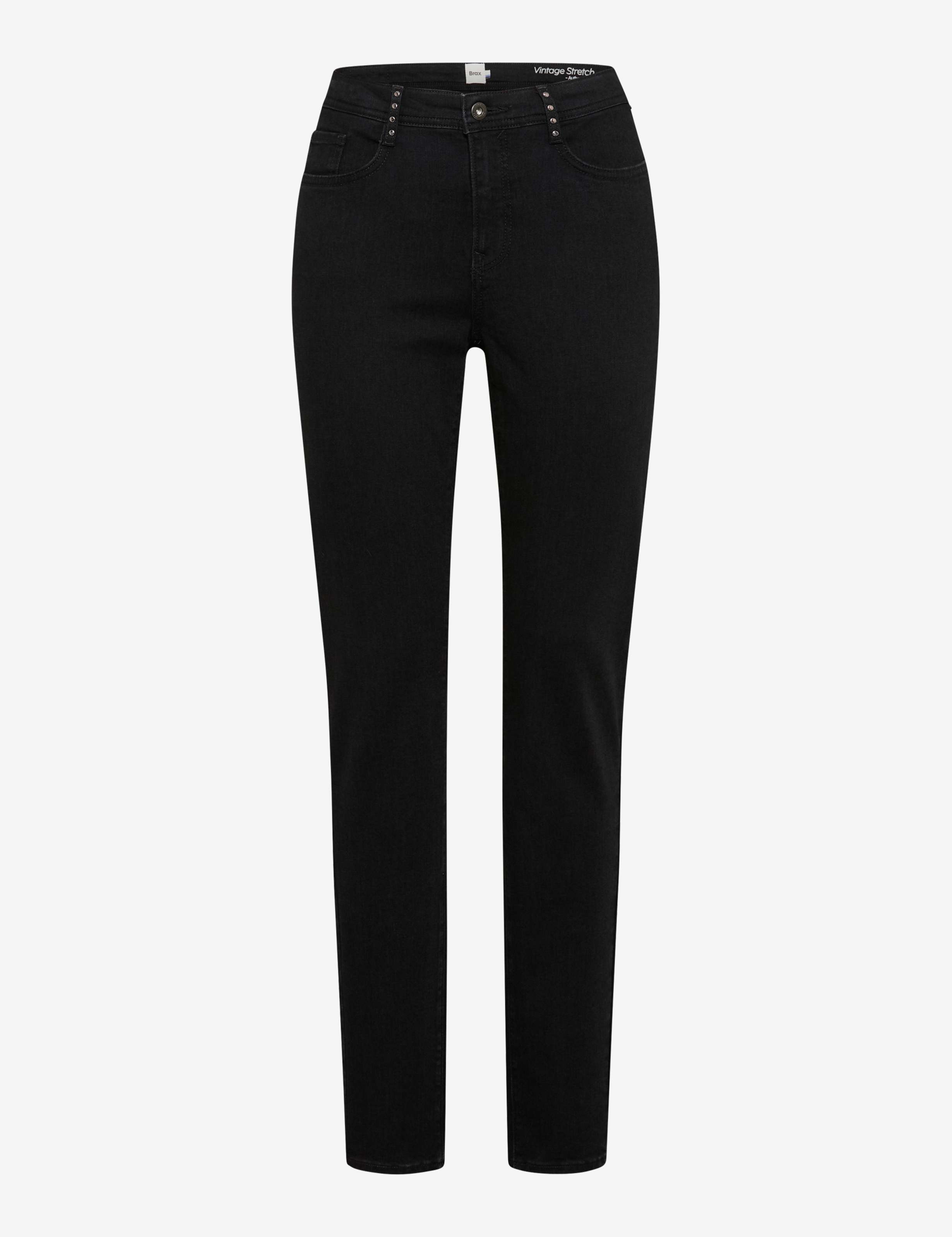 Schwarz, Damen, Style MARY, FREISTELLER_FRONT_ISHOP