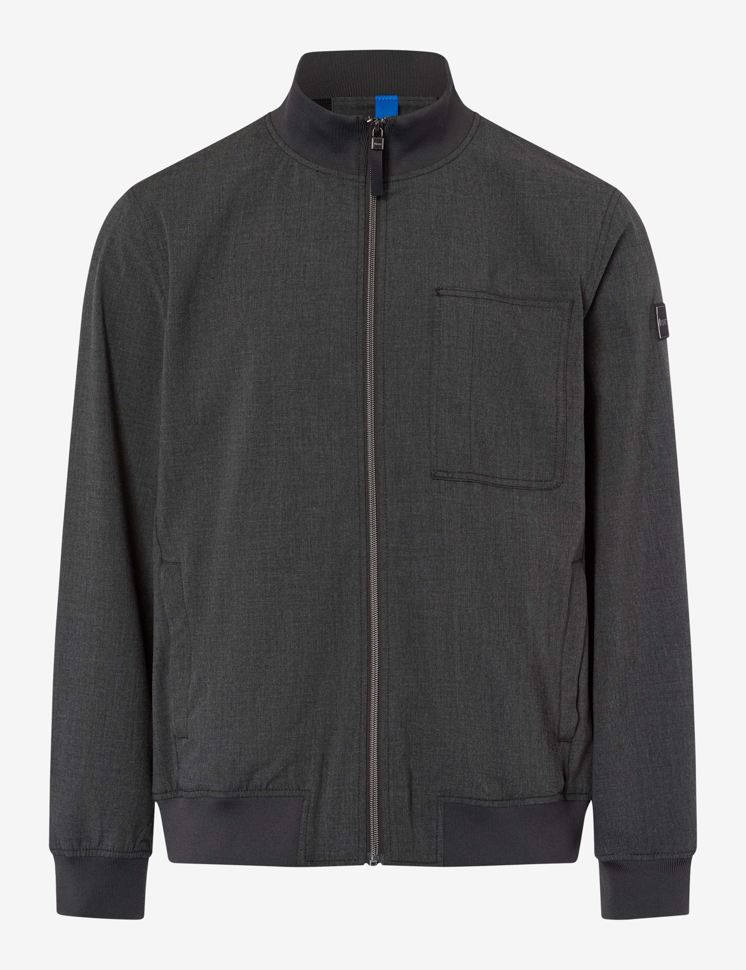 Shades of grey, Men, Style ENZO, FREISTELLER_FRONT_ISHOP