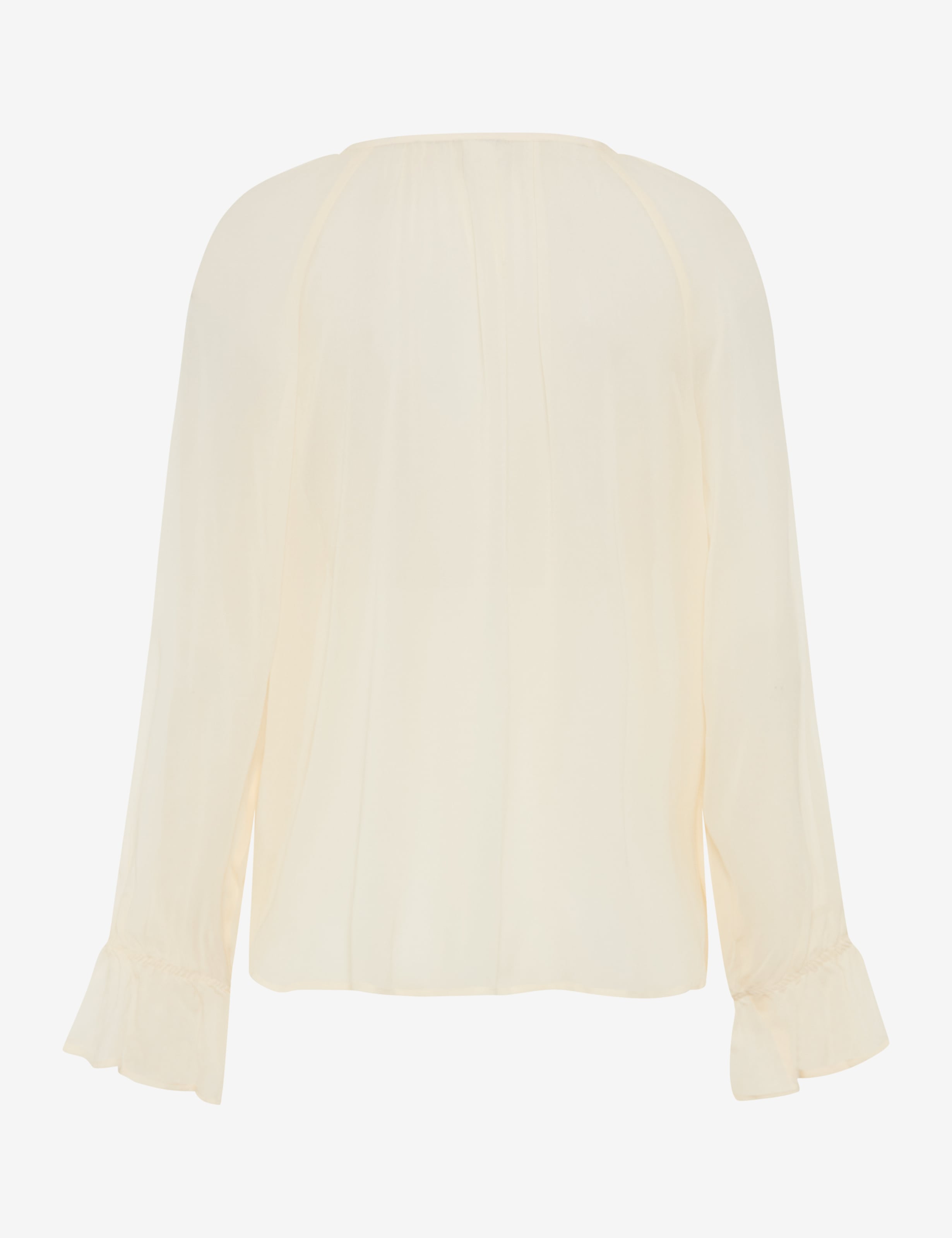 Tons jaunes, Dames, Style VIVA, FREISTELLER_RUECK_ISHOP