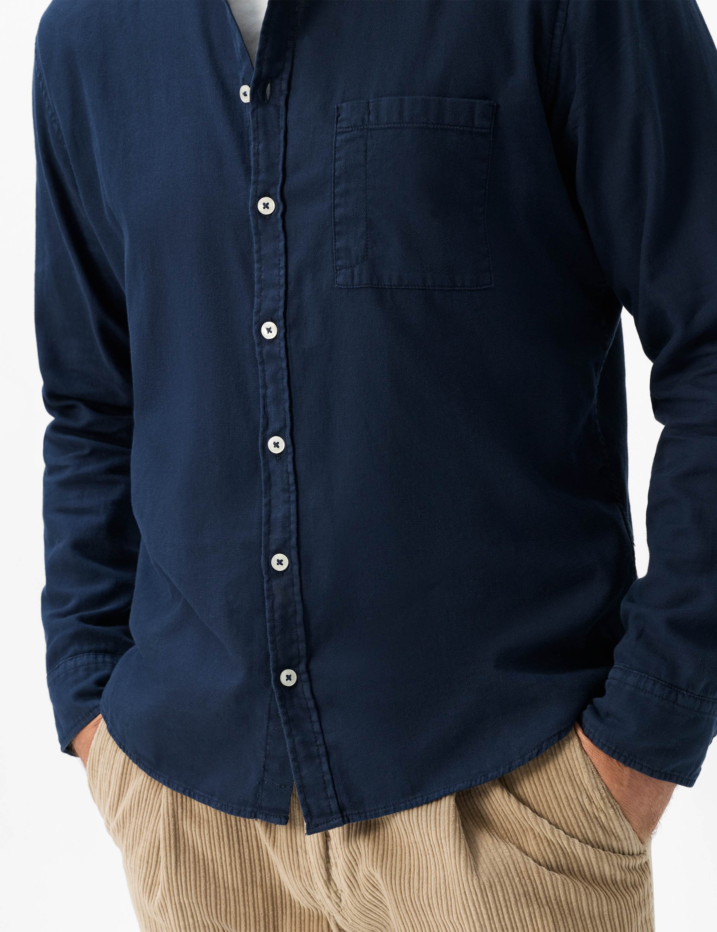 Tons bleus, Homme, Style HAROLD, DETAIL_TWO_ISHOP
