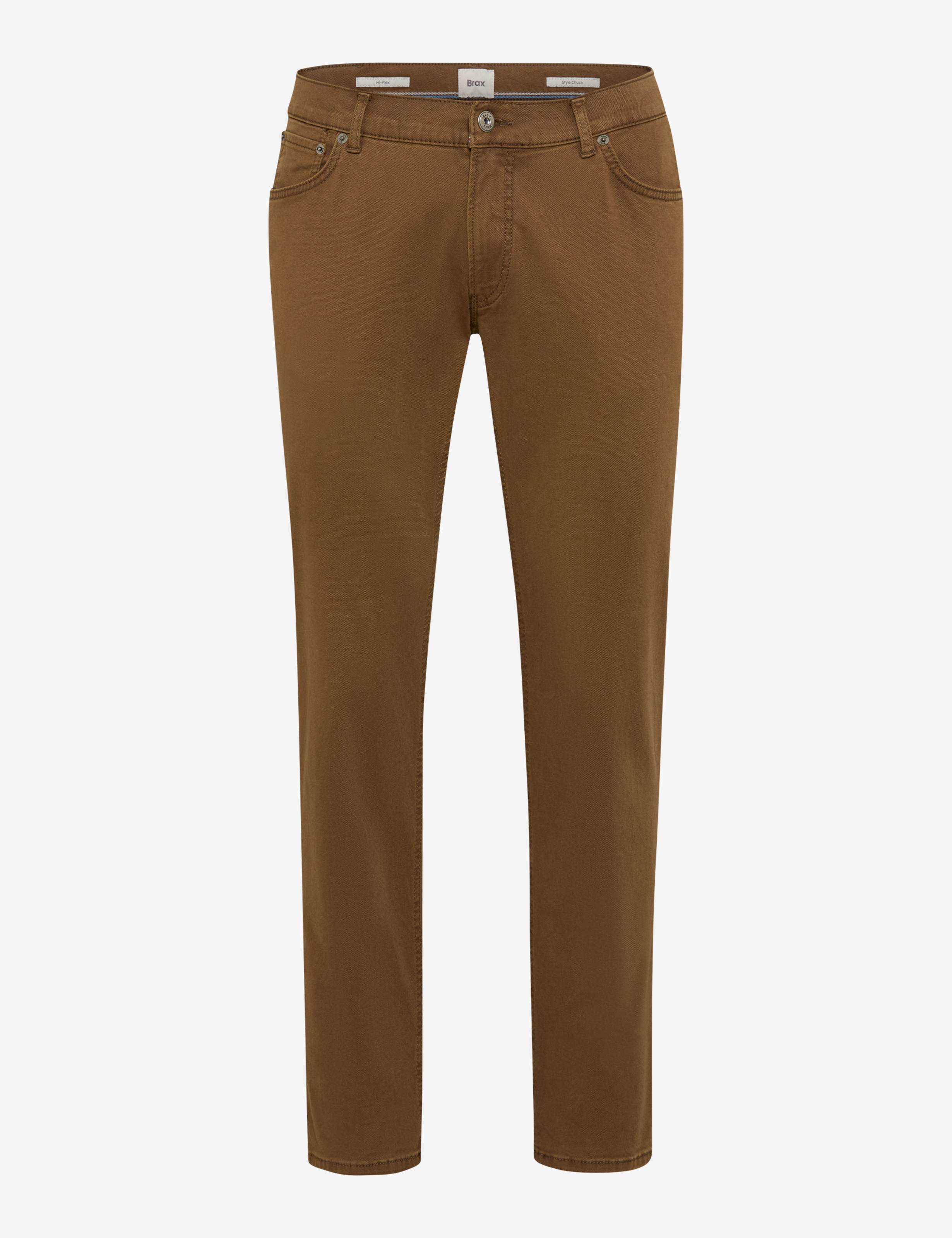 Brauntöne, Herren, Style CHUCK, FREISTELLER_FRONT_ISHOP