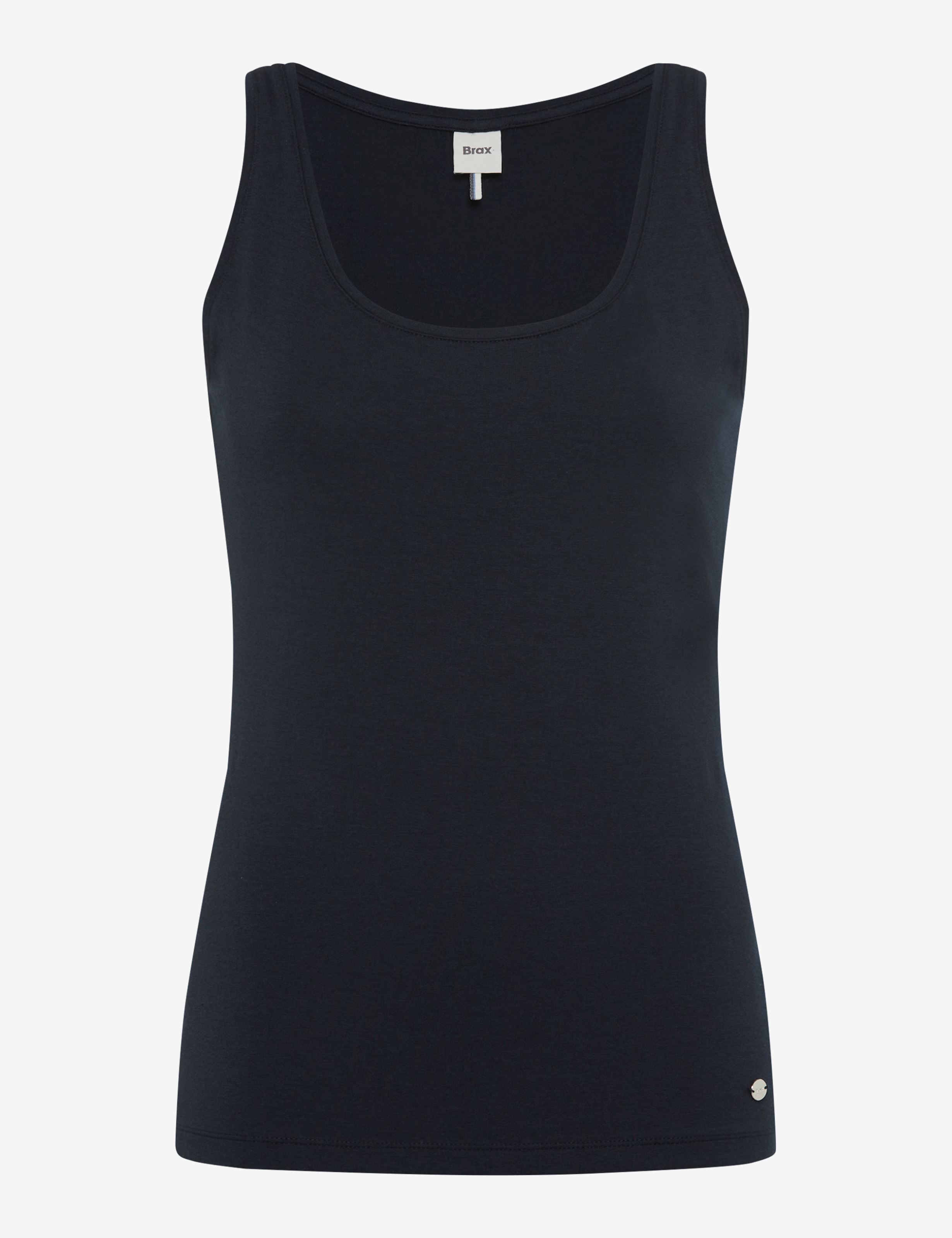 Blautöne, Damen, Style SILVY, FREISTELLER_FRONT_ISHOP