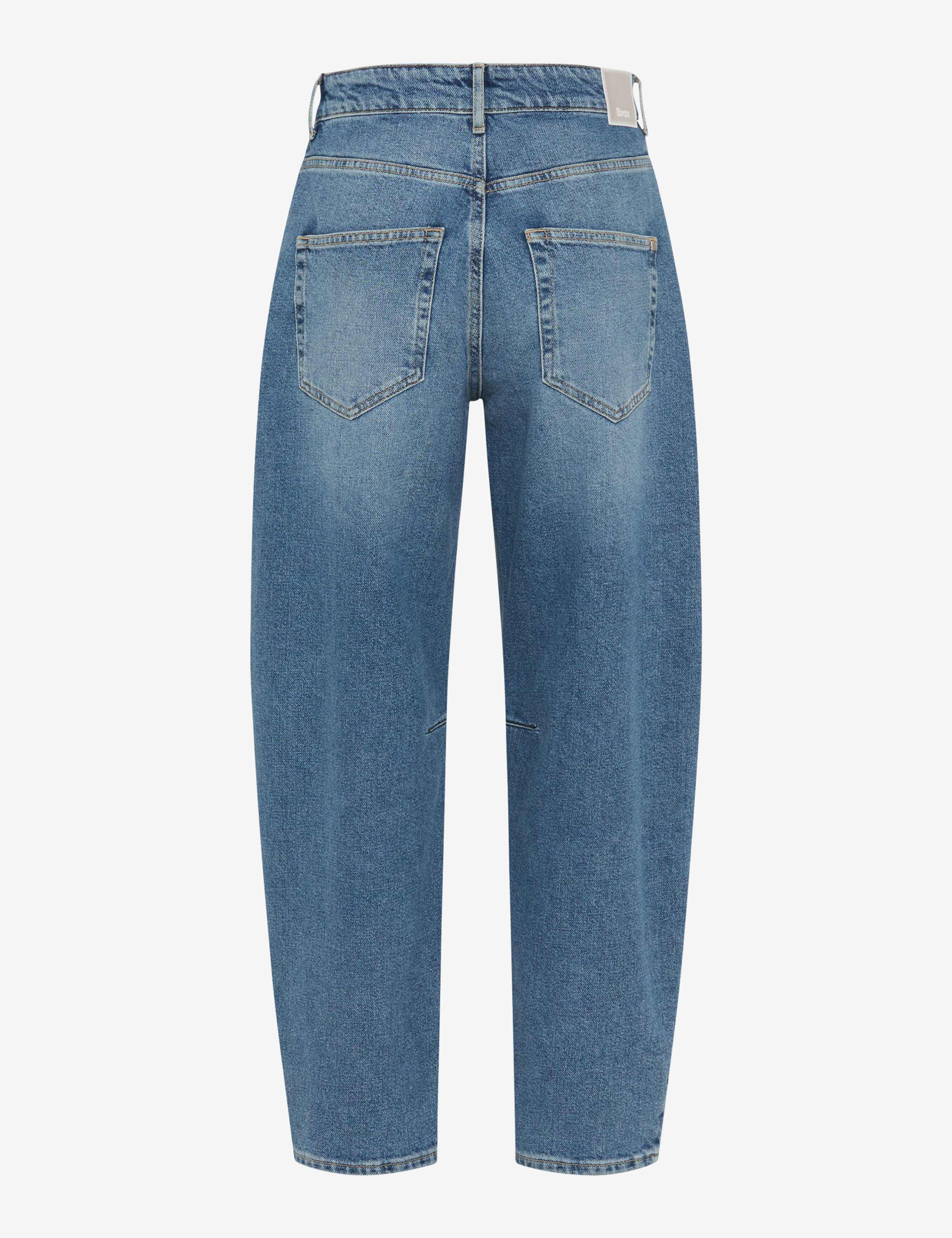 Blautöne, Damen, Style MEGAN S, FREISTELLER_RUECK_ISHOP