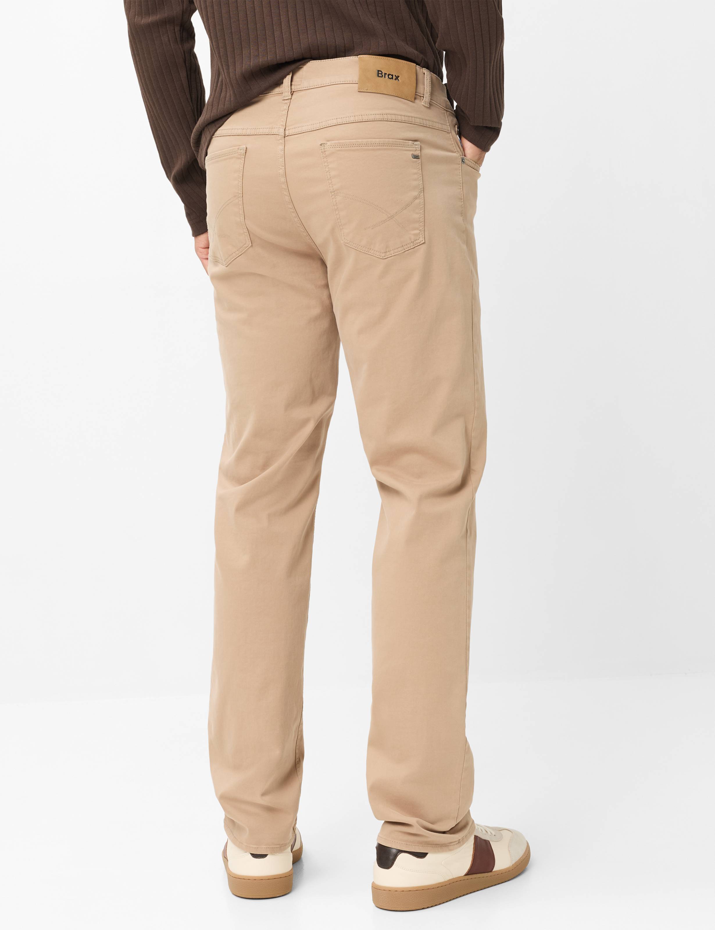Tons de beige, Homme, Style COOPER, MODEL_RUECK_ISHOP