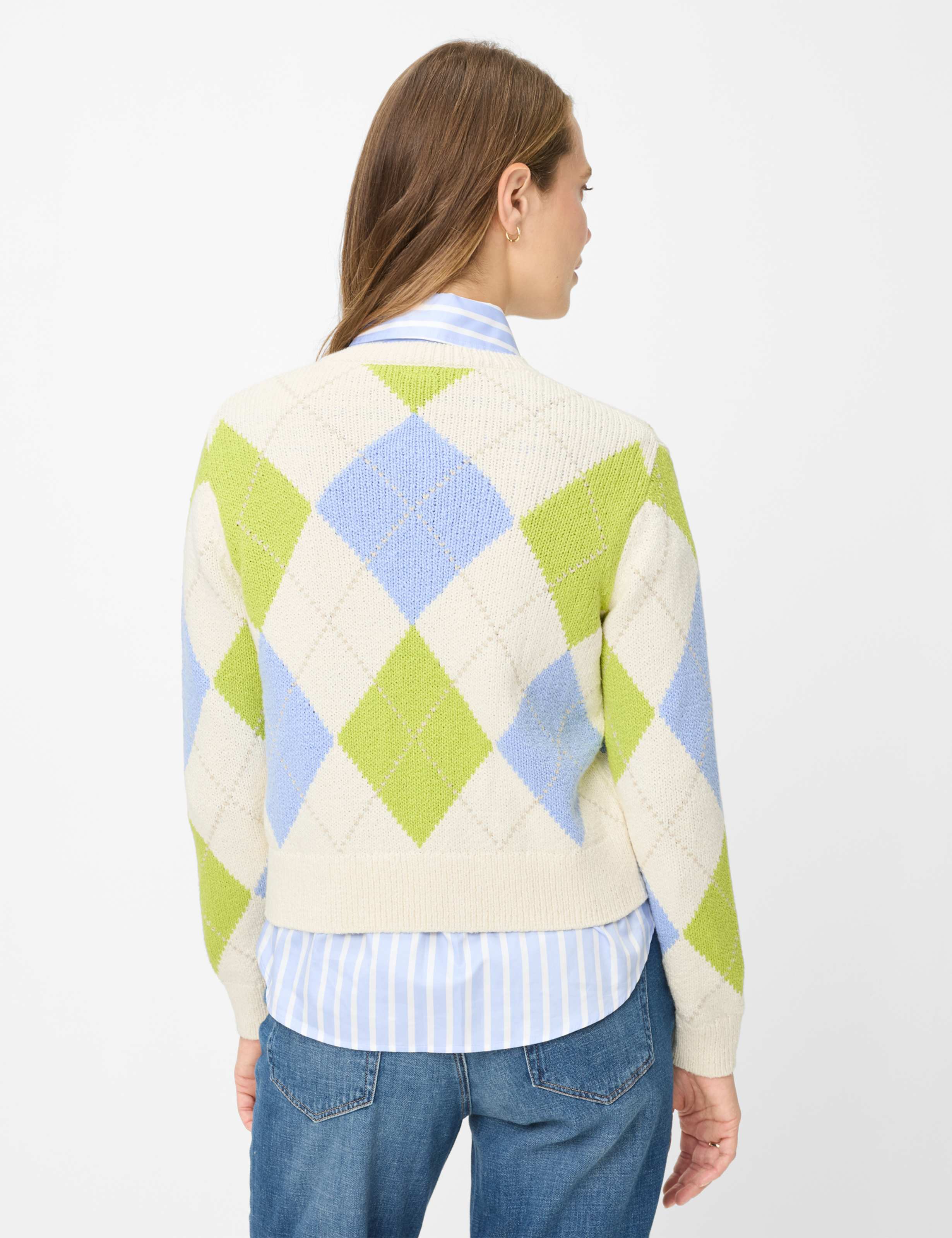 Weisstöne, Damen, Style ANN, MODEL_RUECK_ISHOP