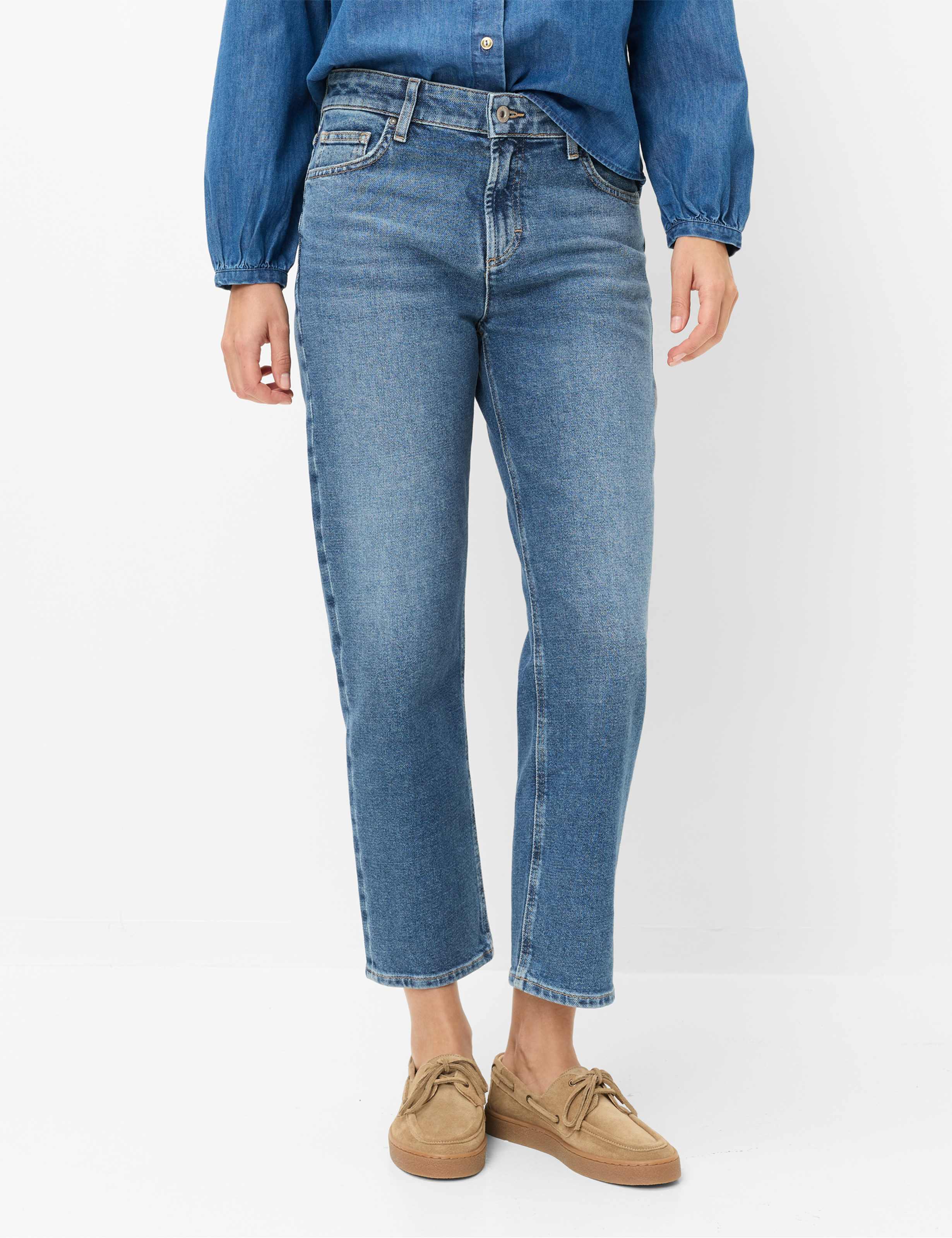 Shades of Blue, Women, Style MADISON S, MODEL_FRONT_ISHOP