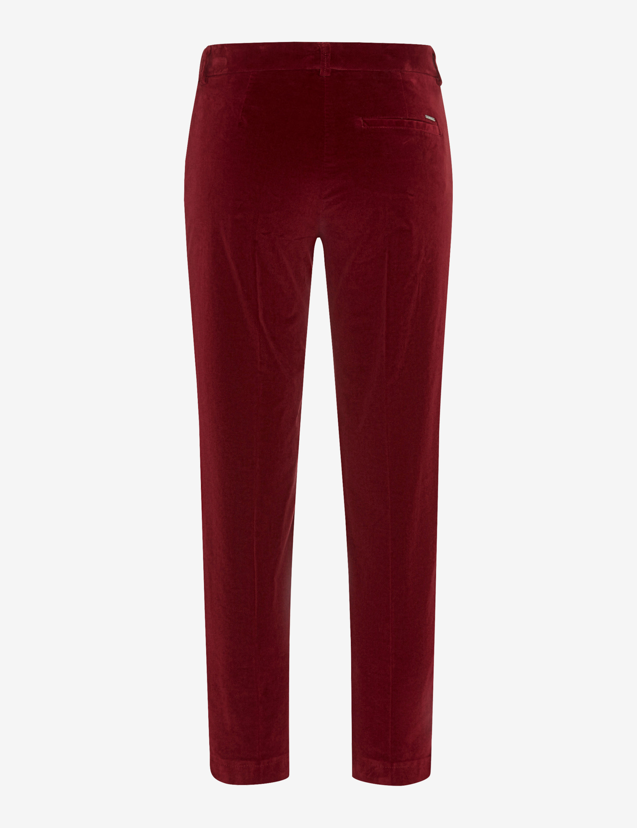 Rottöne, Damen, Style MARON S, FREISTELLER_RUECK_ISHOP