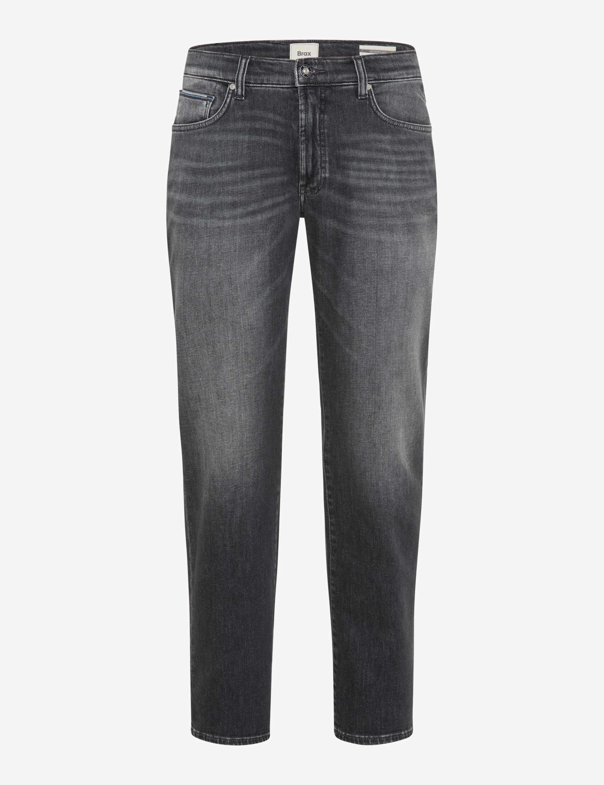 Grautöne, Herren, Style CLINT, FREISTELLER_FRONT_ISHOP