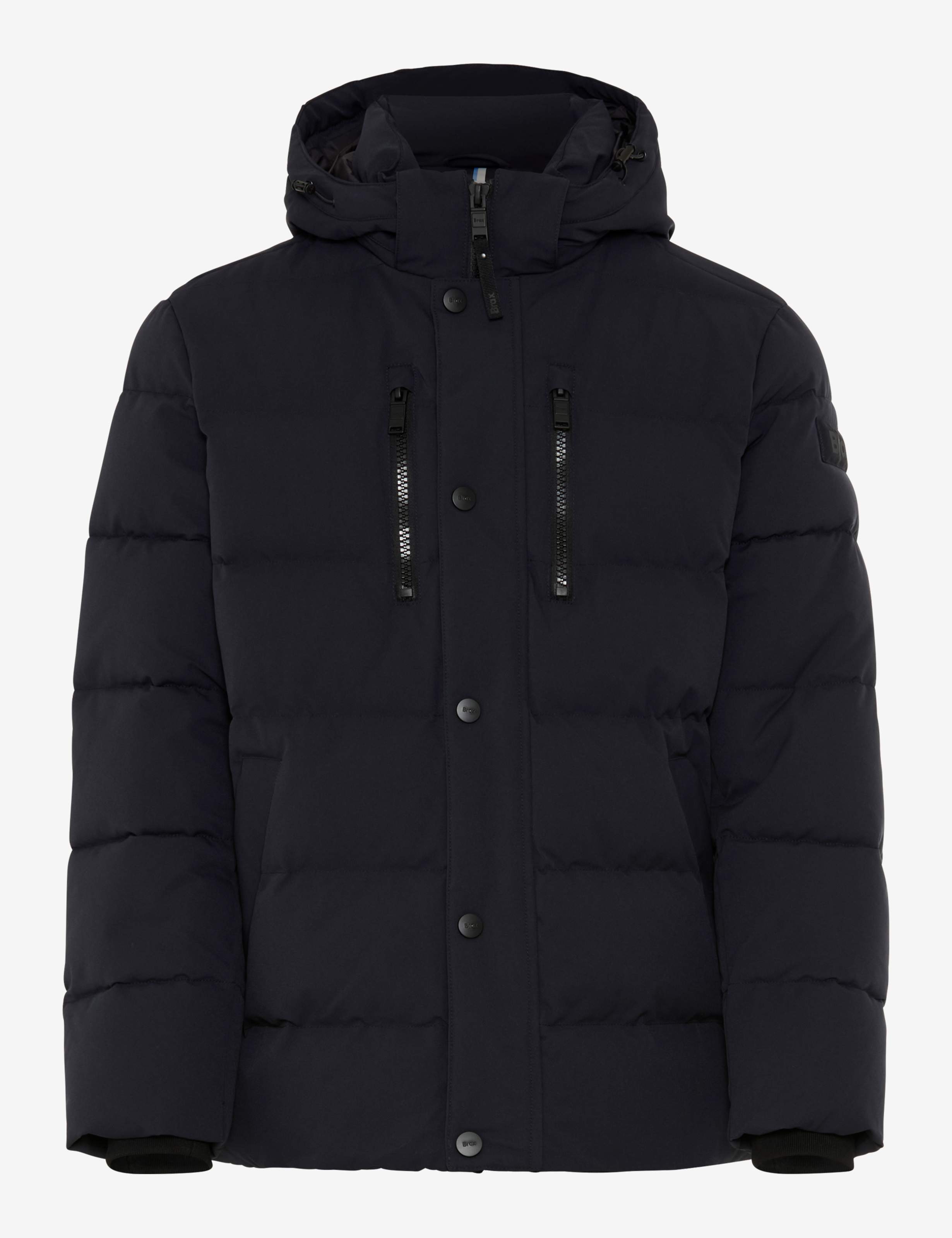 Herren Style BOB Dunkelblau  Freisteller Front