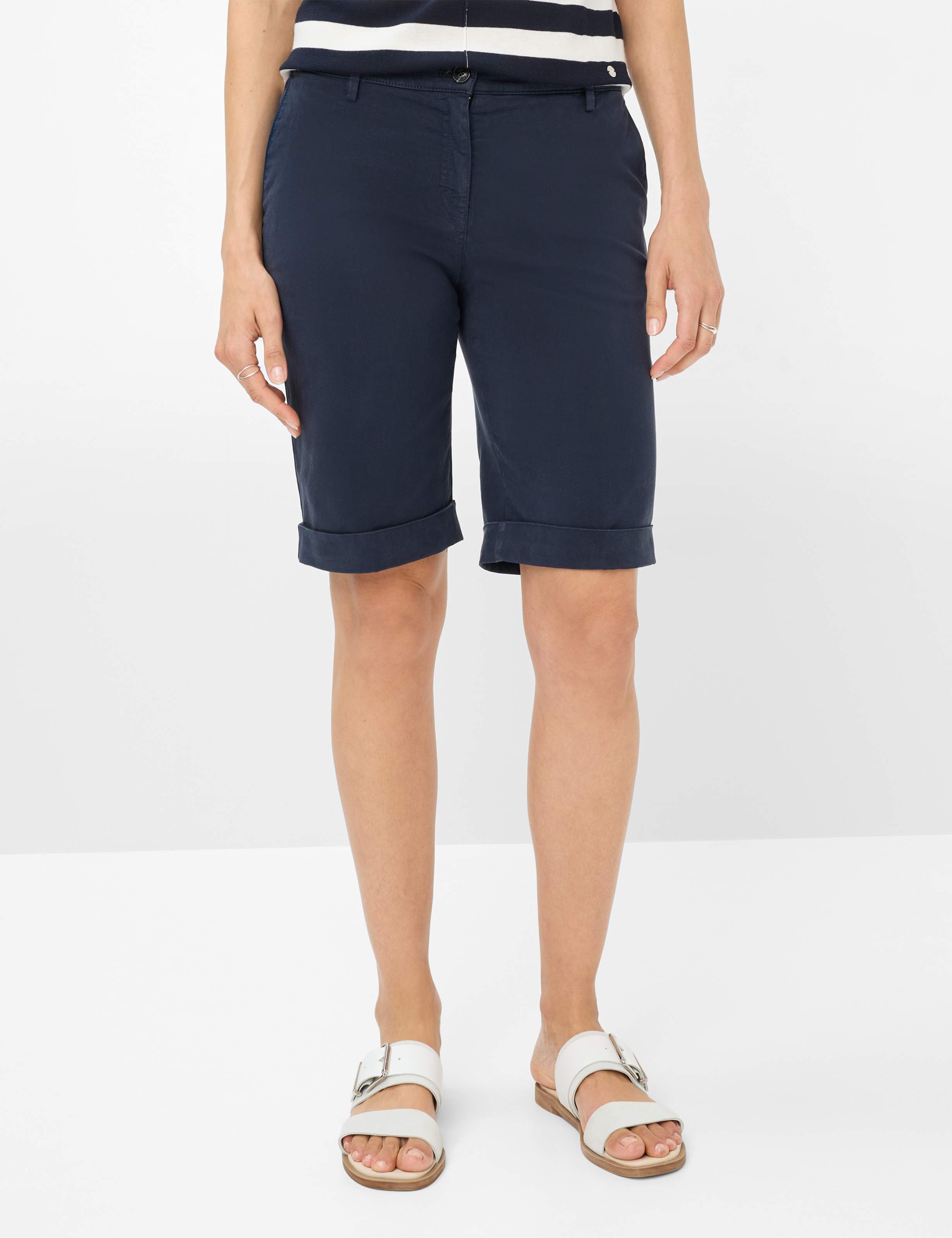 Blautöne, Damen, Style MIA B, MODEL_FRONT_ISHOP