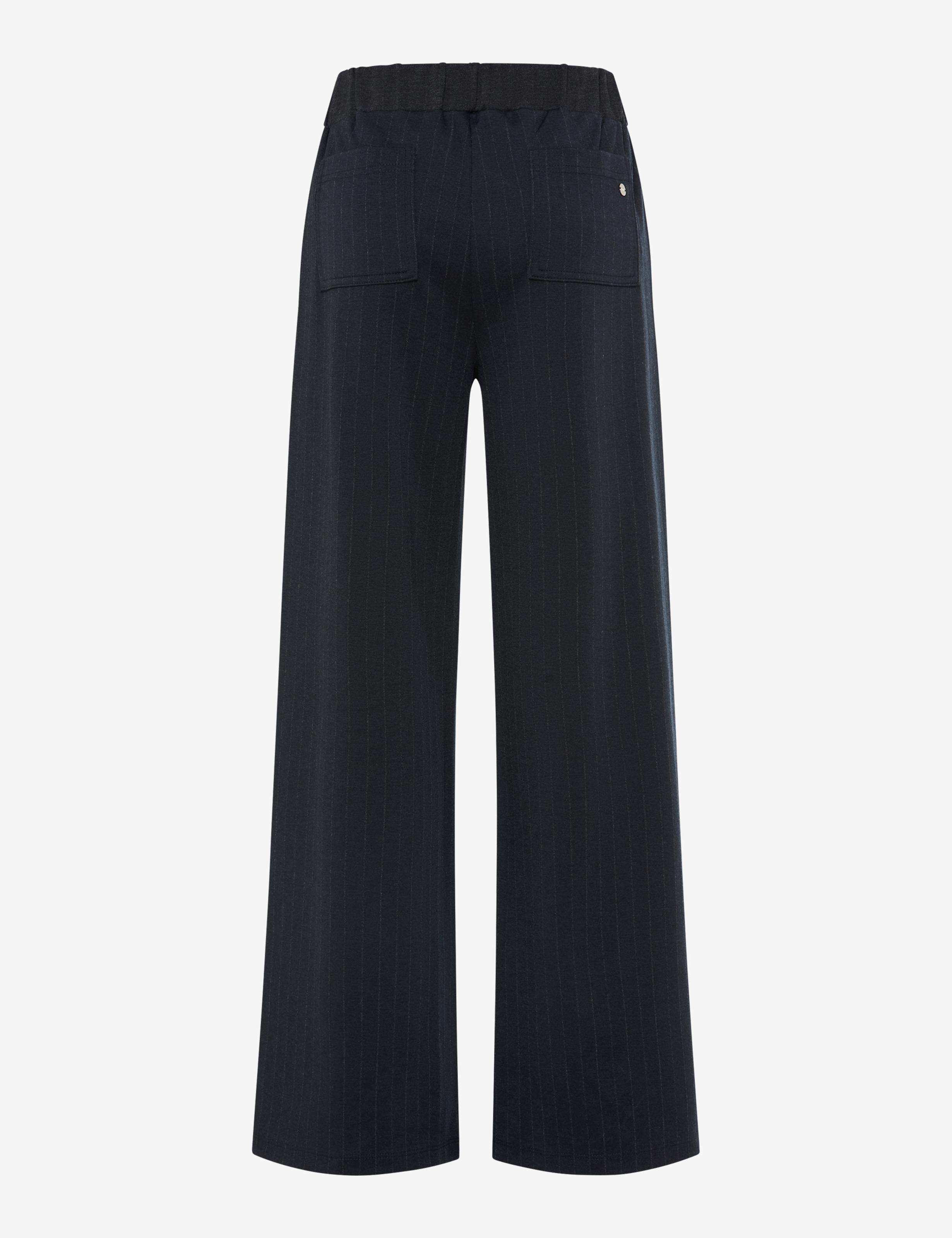 Shades of Blue, Women, Style MAINE, FREISTELLER_RUECK_ISHOP