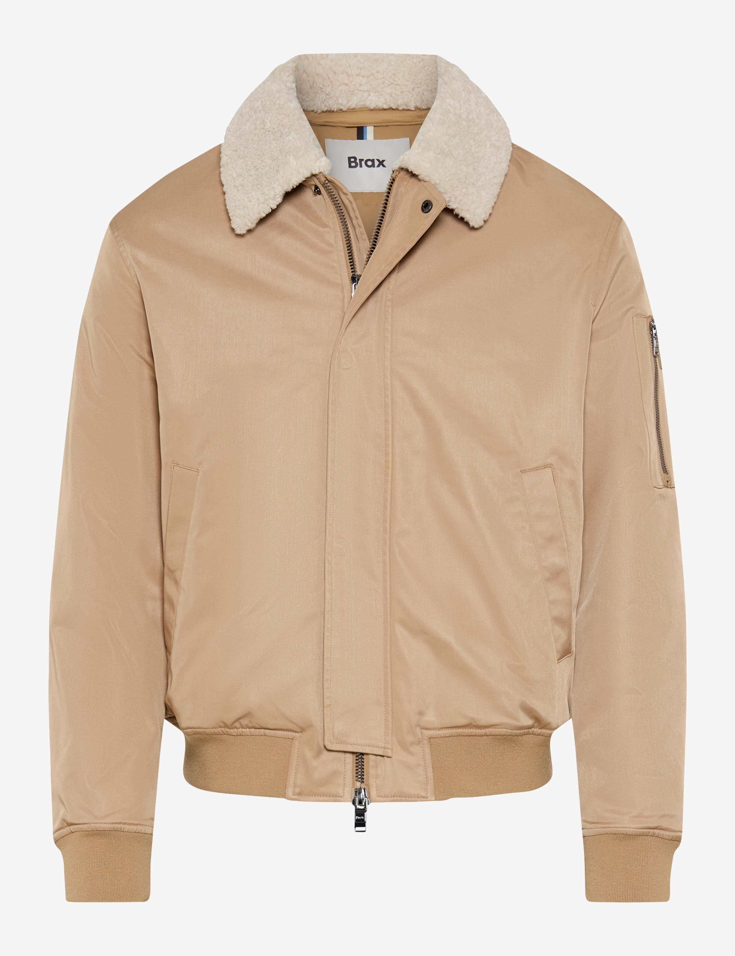 Beigetöne, Herren, Style LOGAN, FREISTELLER_FRONT_ISHOP