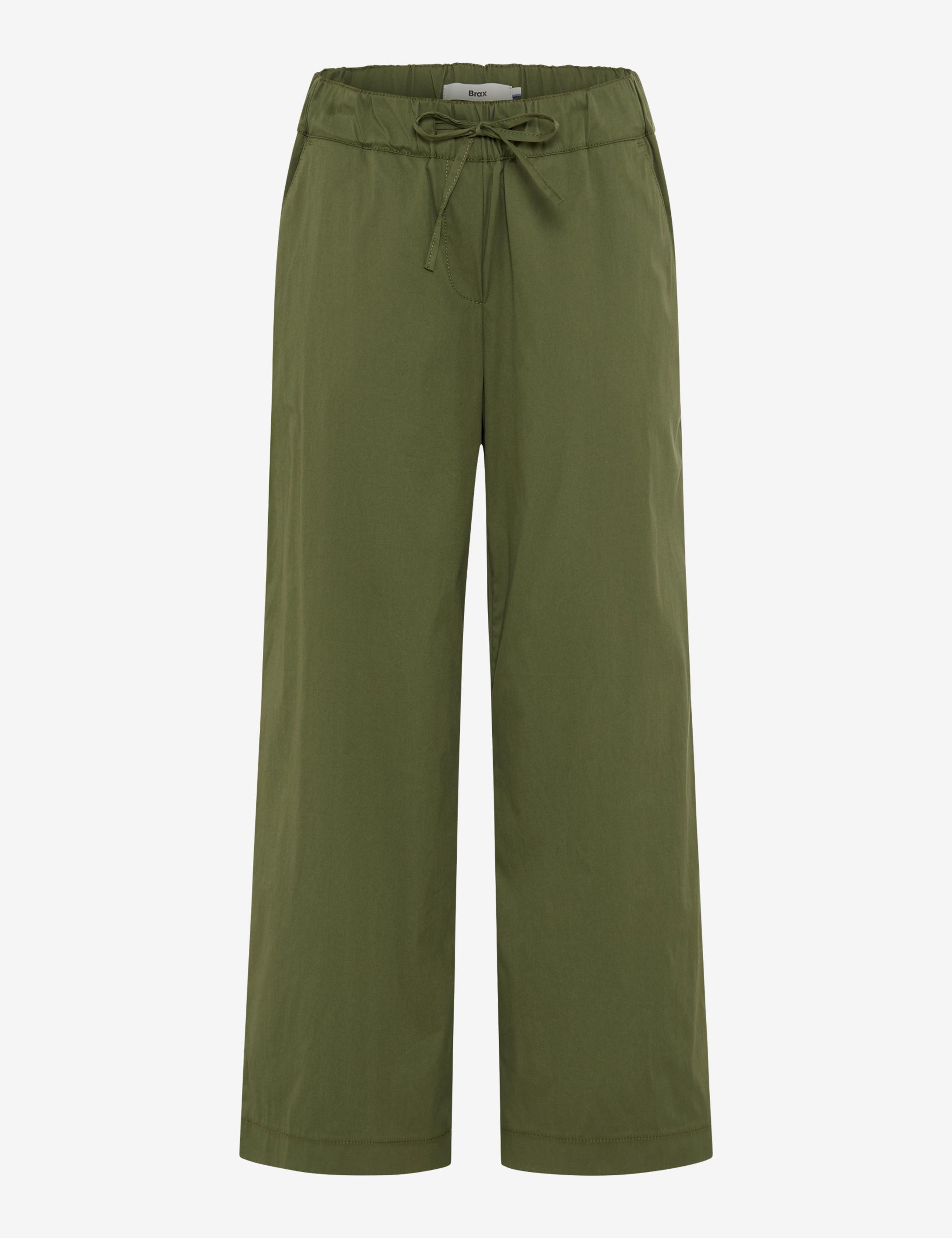 Tons verts, Femme, Style MAINE S, FREISTELLER_FRONT_ISHOP