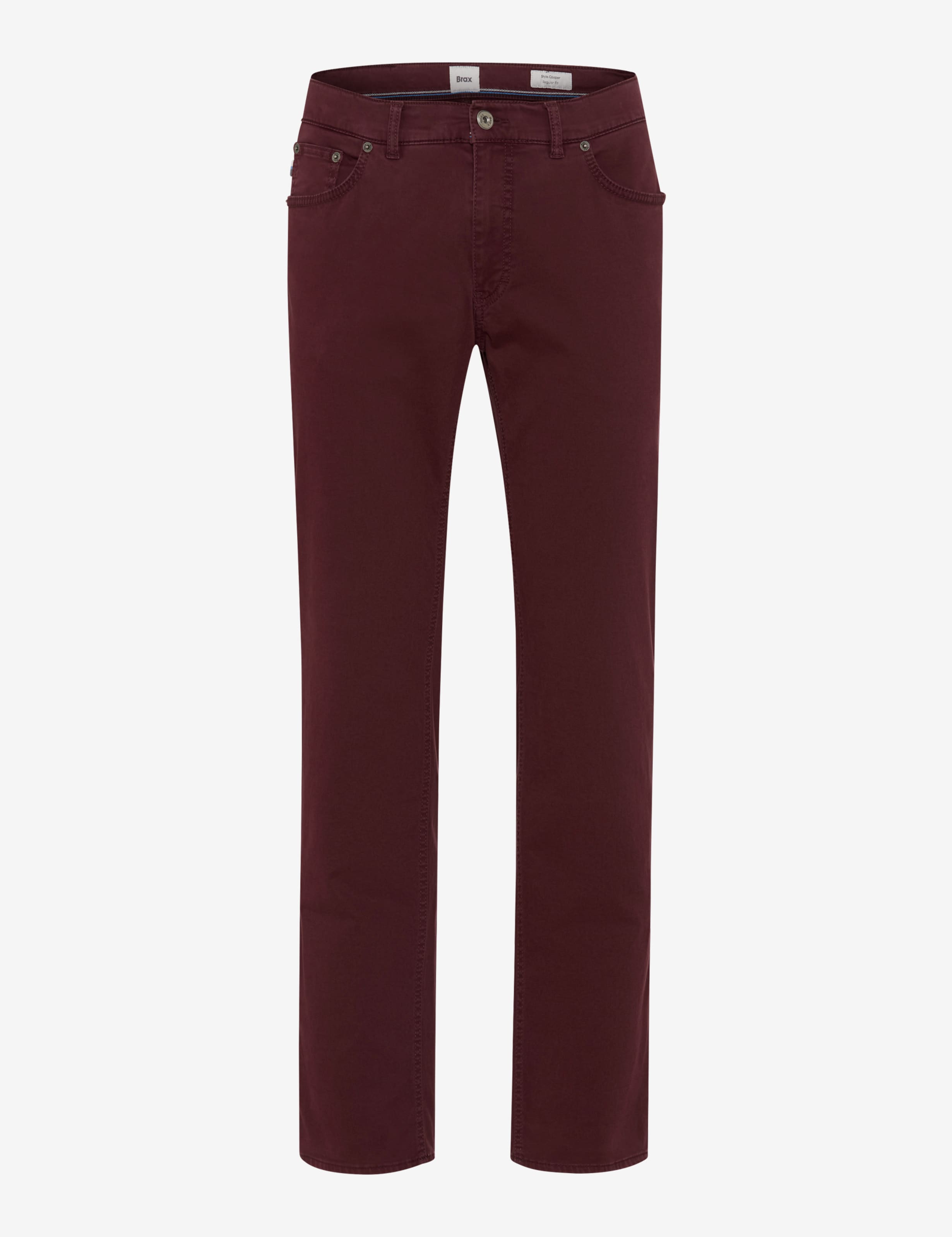 Rottöne, Herren, Style COOPER, FREISTELLER_FRONT_ISHOP