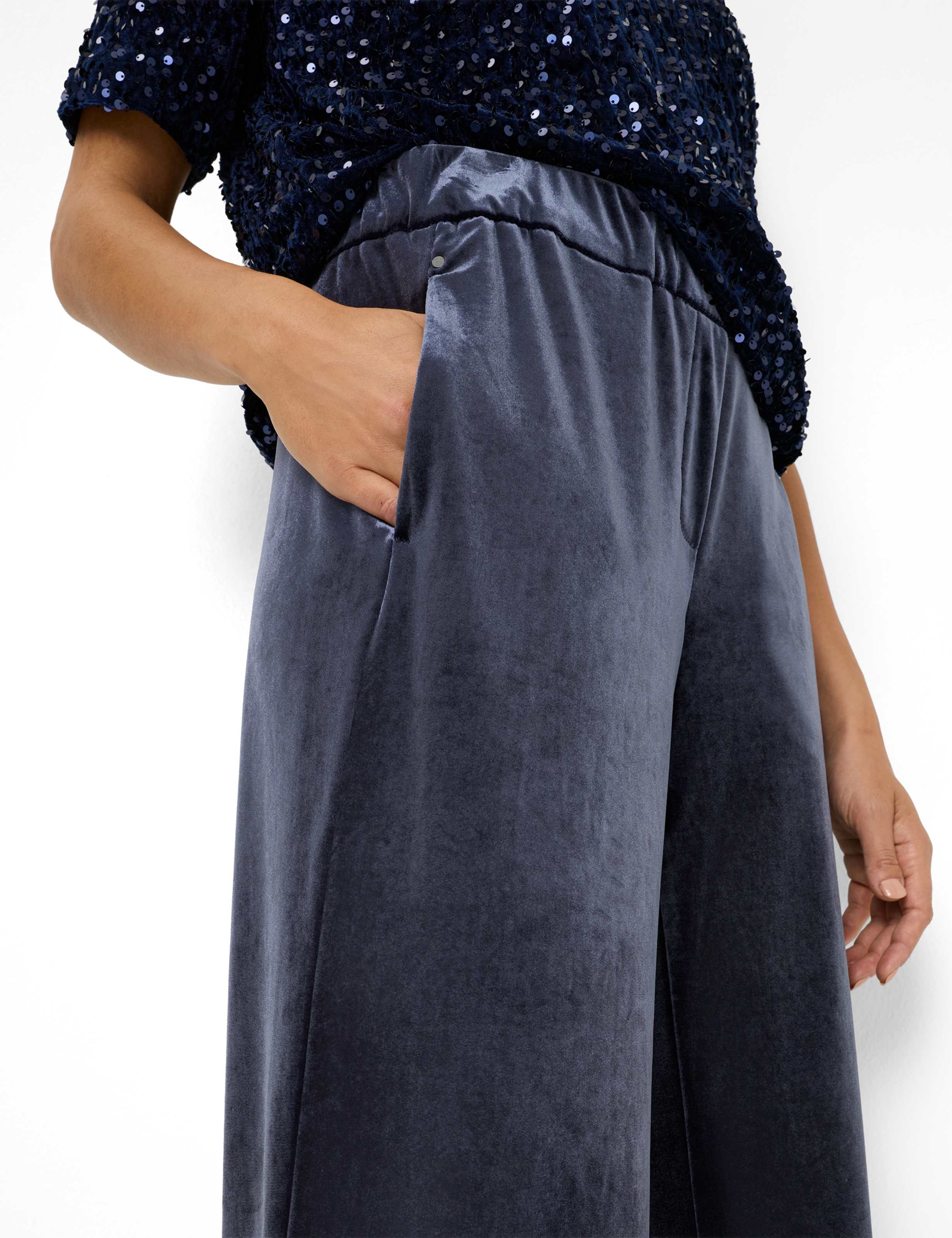 Tinten blauw, Dames, Style MAINE, DETAIL_TWO_ISHOP