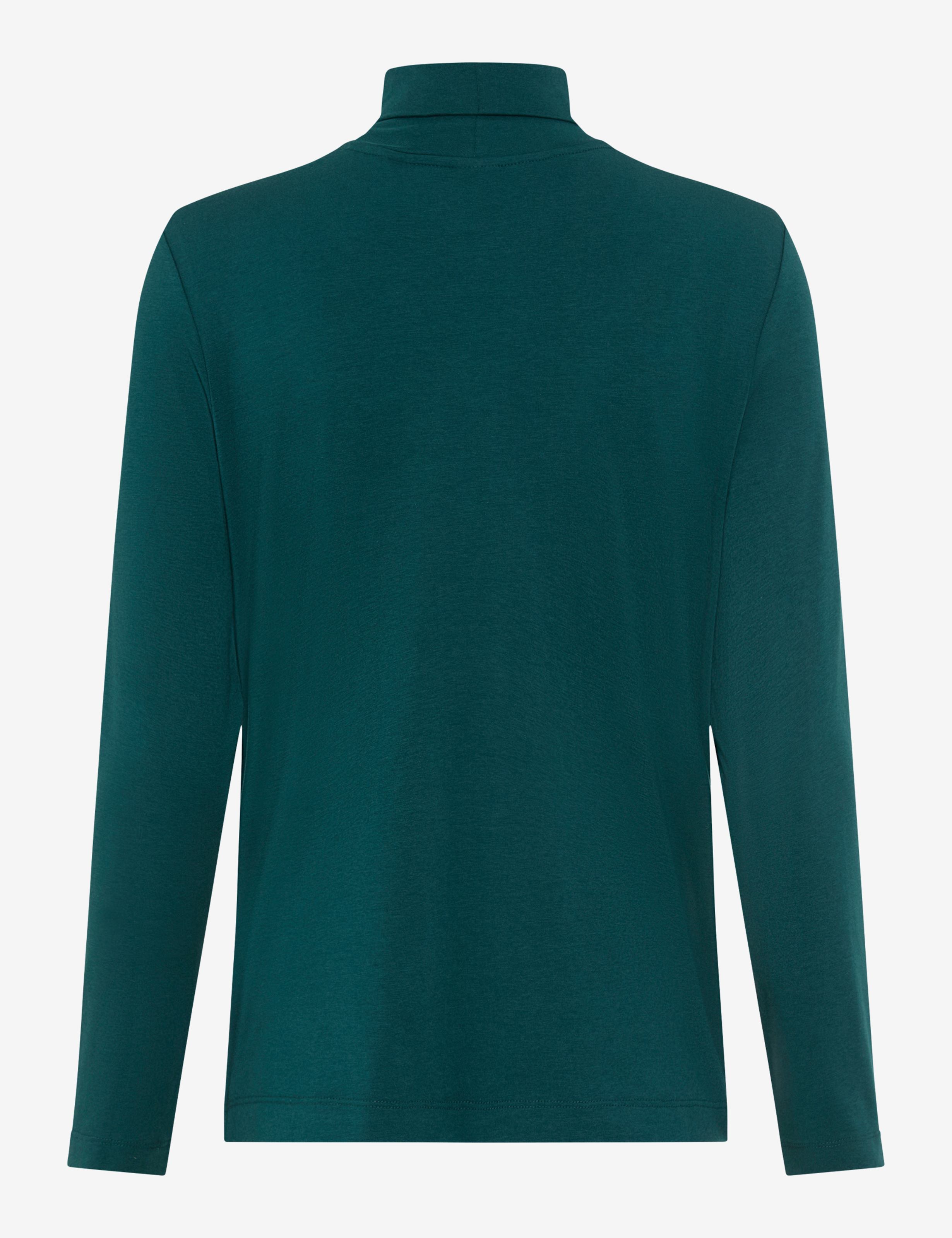 Grüntöne, Damen, Style CARINA L, FREISTELLER_RUECK_ISHOP