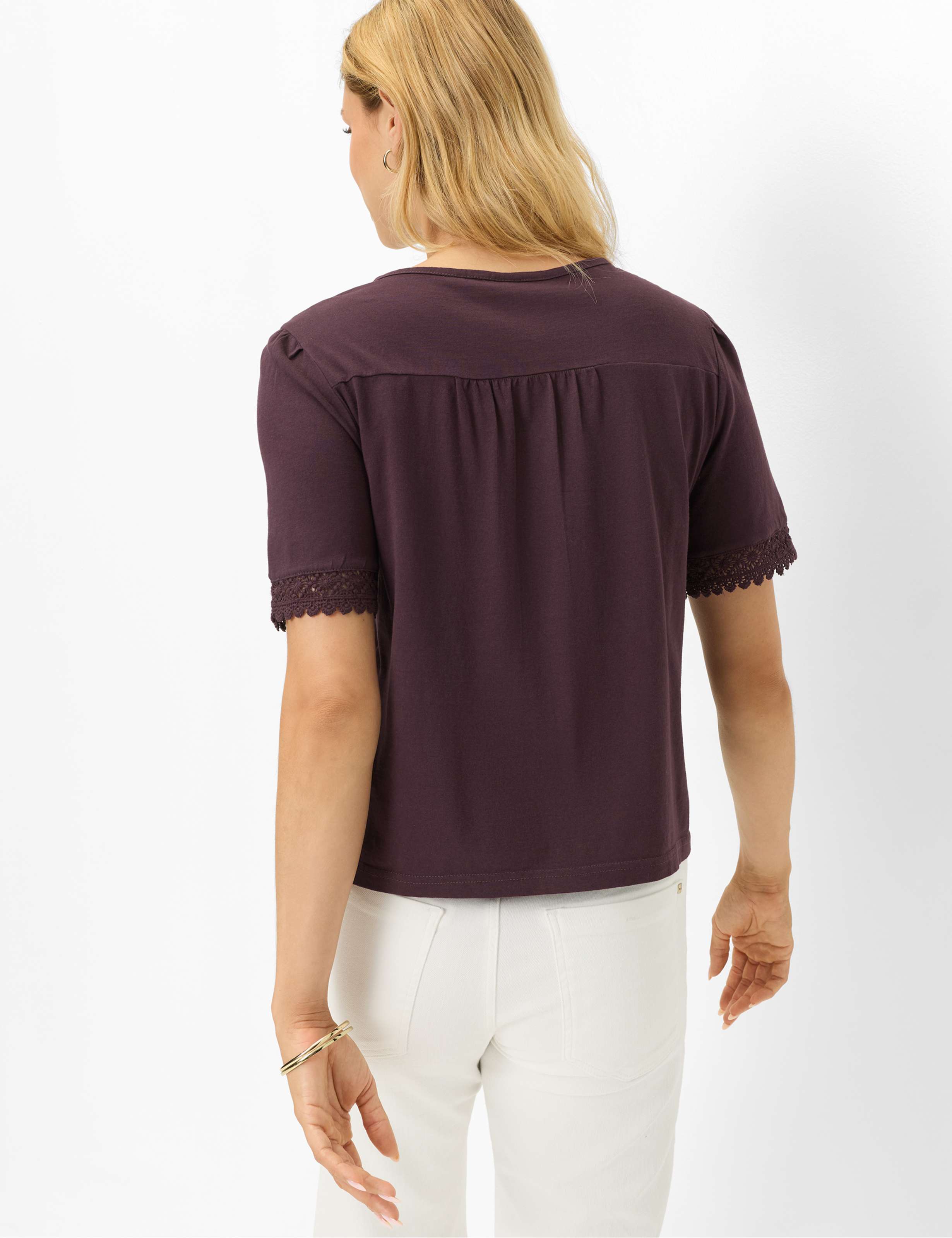 Lilatöne, Damen, Style CELINA S, MODEL_RUECK_ISHOP