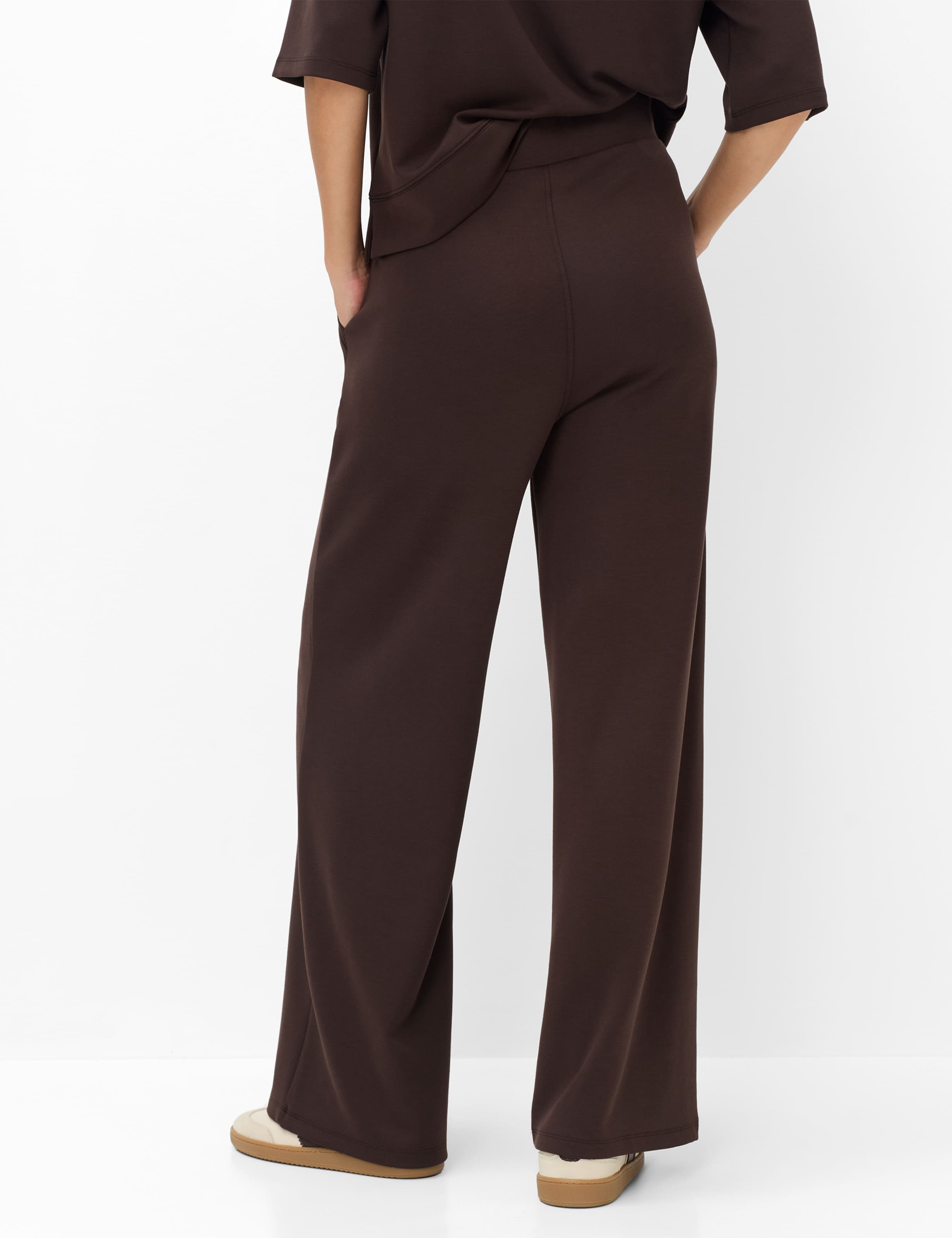 Tinten bruin, Dames, Style MAINE, MODEL_RUECK_ISHOP