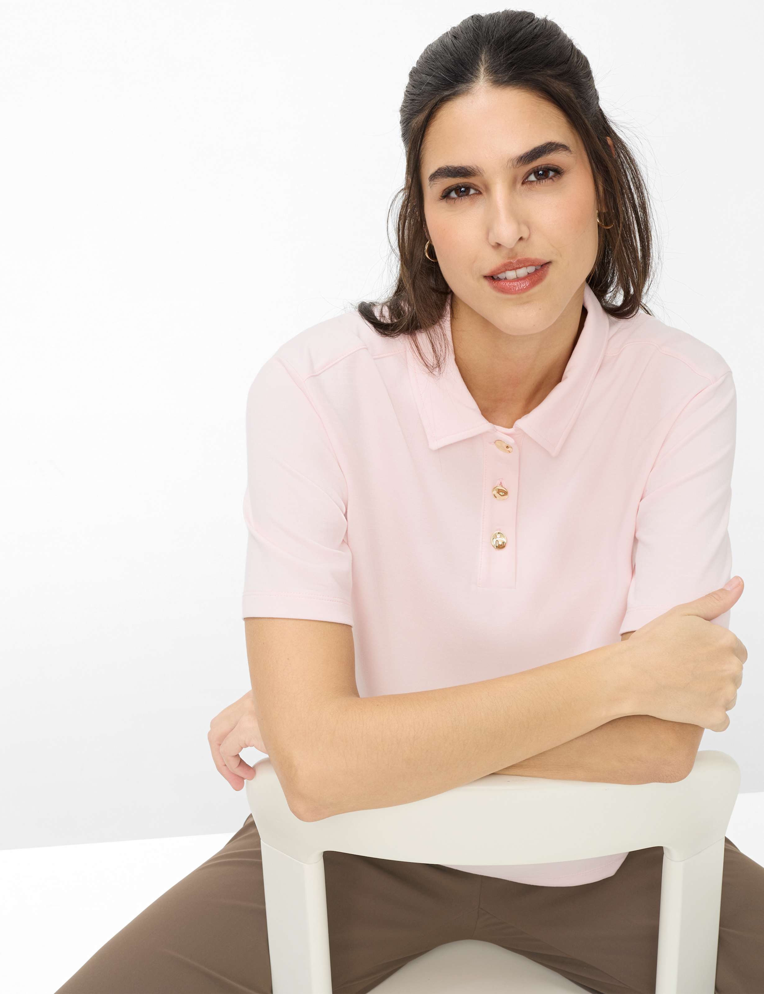 Dames Style CARA S Roze  Detail 1