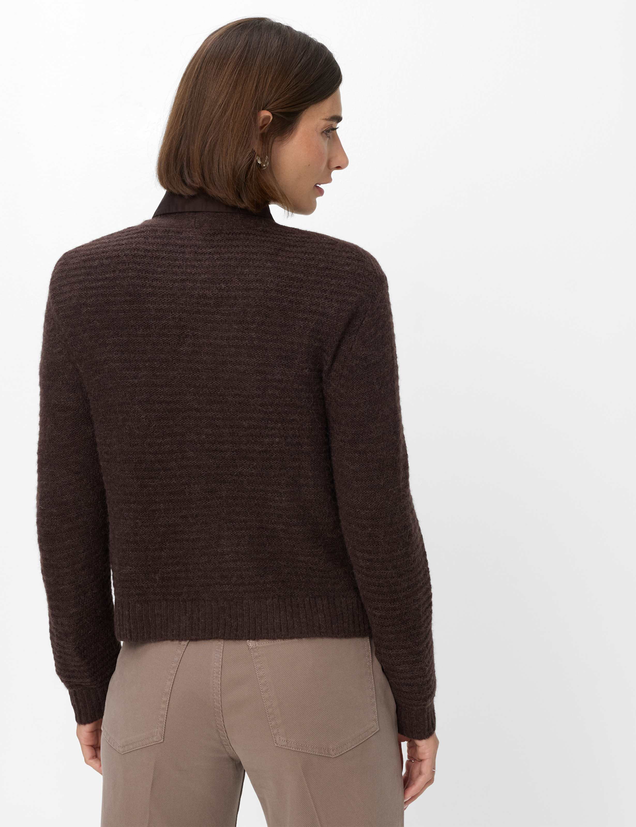 Beige farver, Kvinder, Style ALICIA, MODEL_RUECK_ISHOP