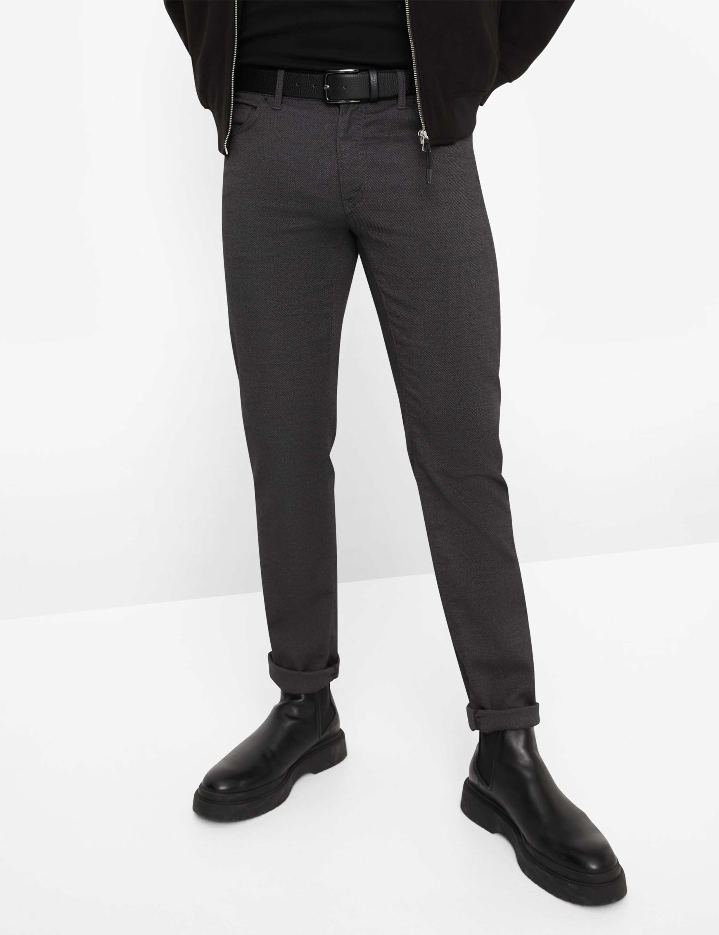 Brax 5-Pocket-Jeans Style CADIZ, Moderne Five-Pocket-Jeans in