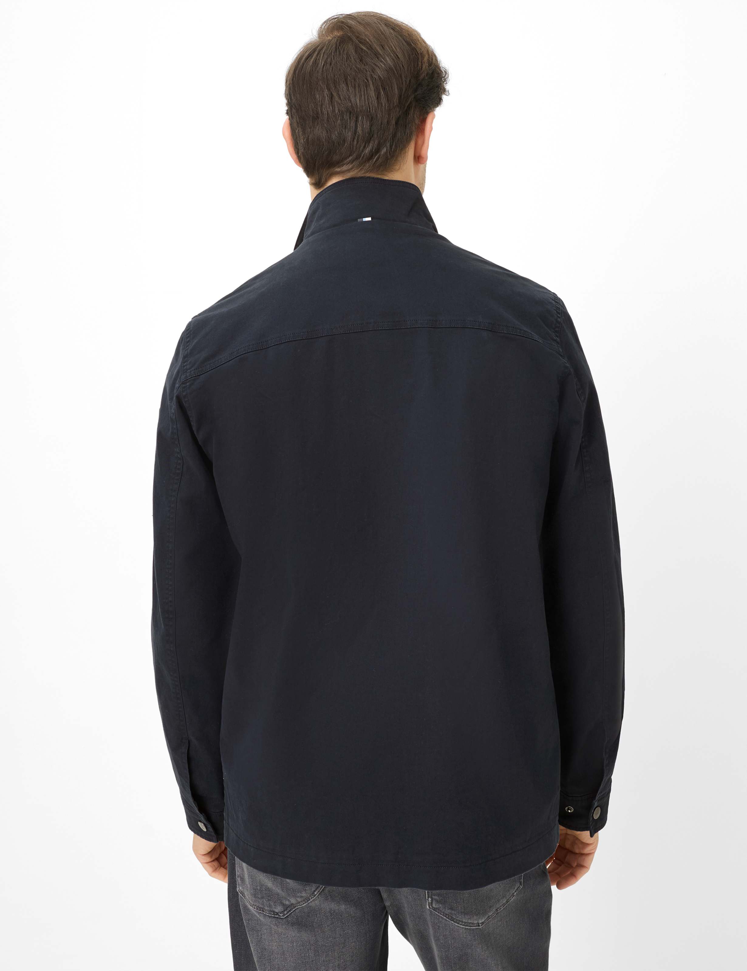 Shades of Blue, Men, Style AZUR, MODEL_RUECK_ISHOP