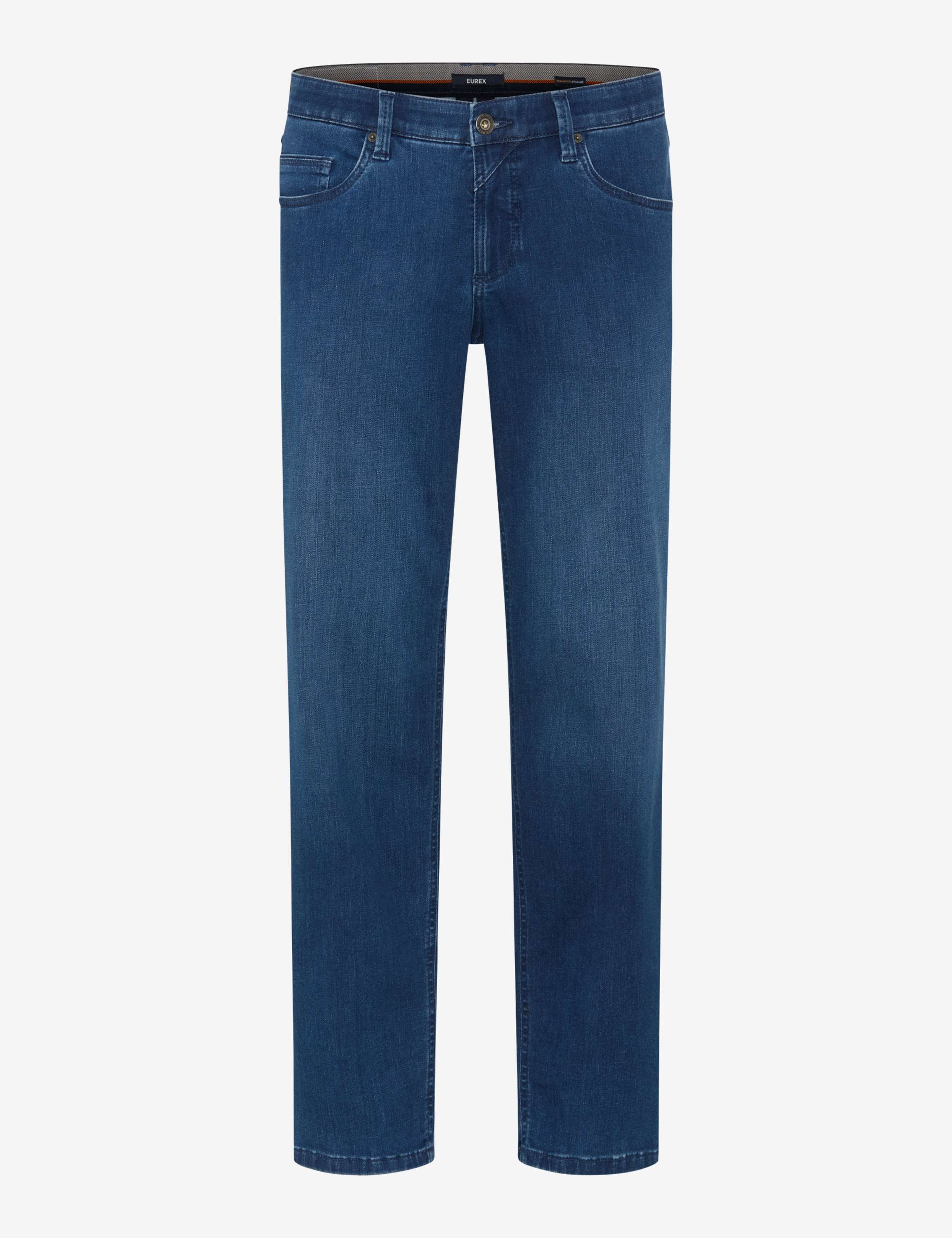 Tinten blauw, Heren, Style LUKE, FREISTELLER_FRONT_ISHOP