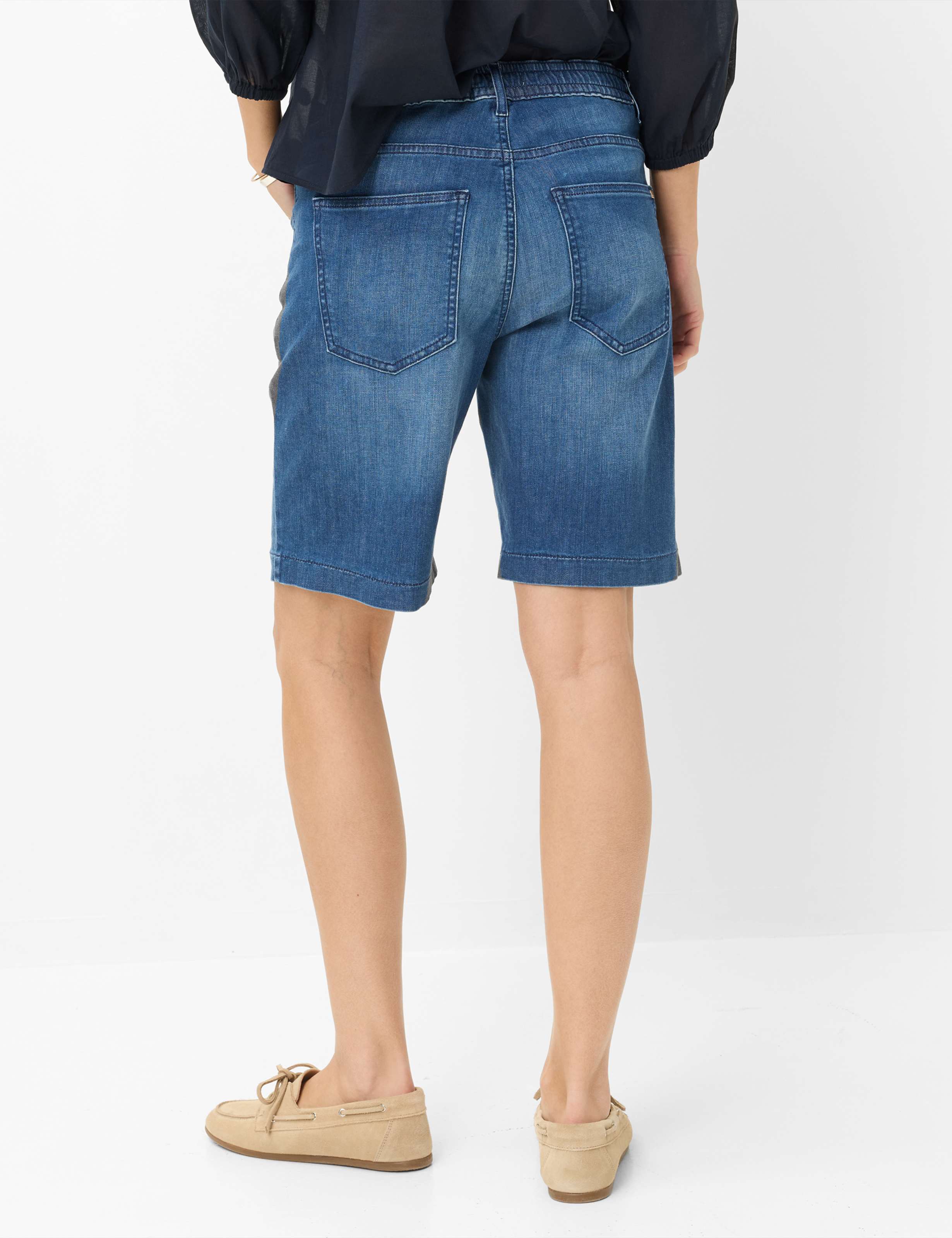 Blautöne, Damen, Style MAINE B, MODEL_RUECK_ISHOP