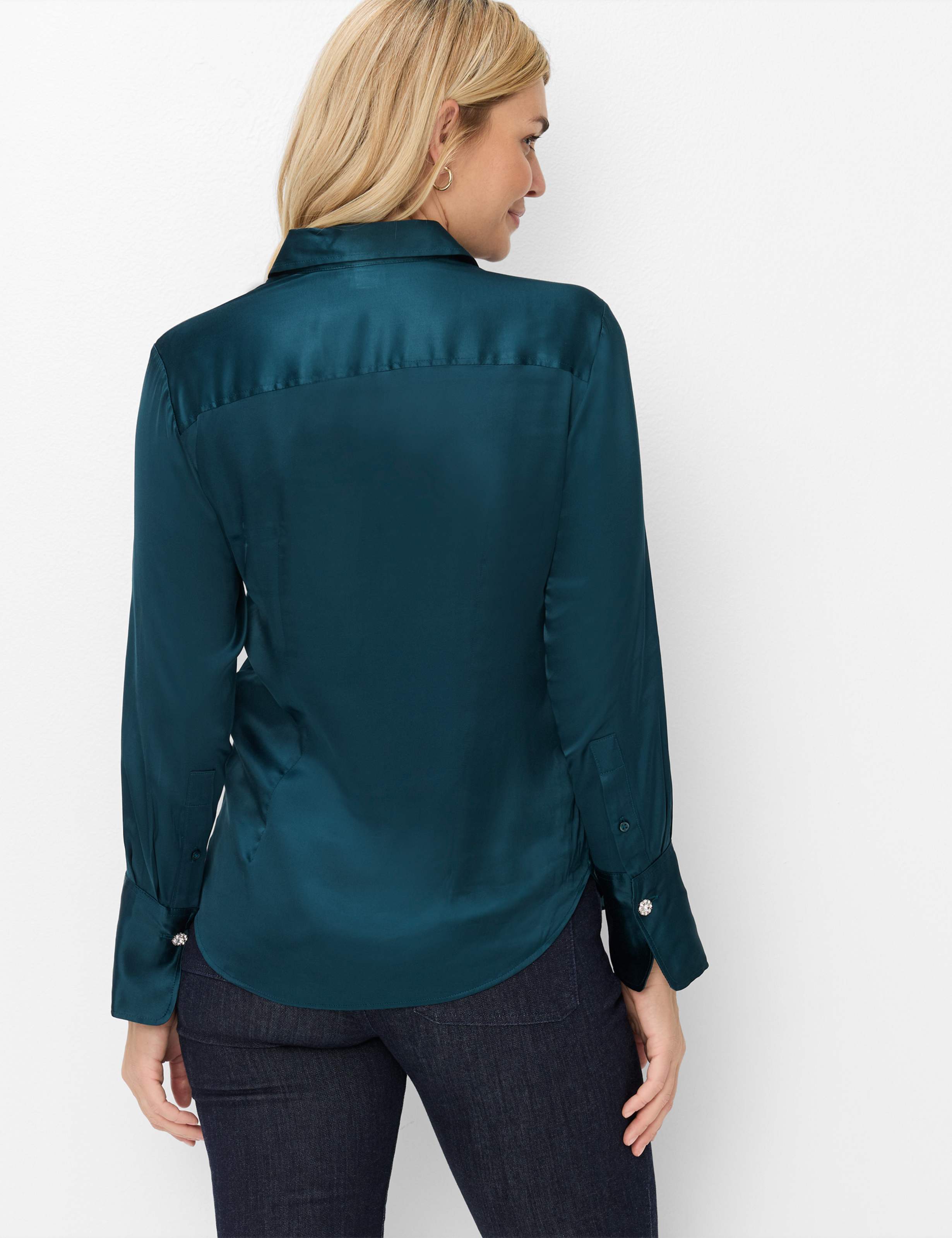 Shades of Green, Women, Style VICTORIA, MODEL_RUECK_ISHOP