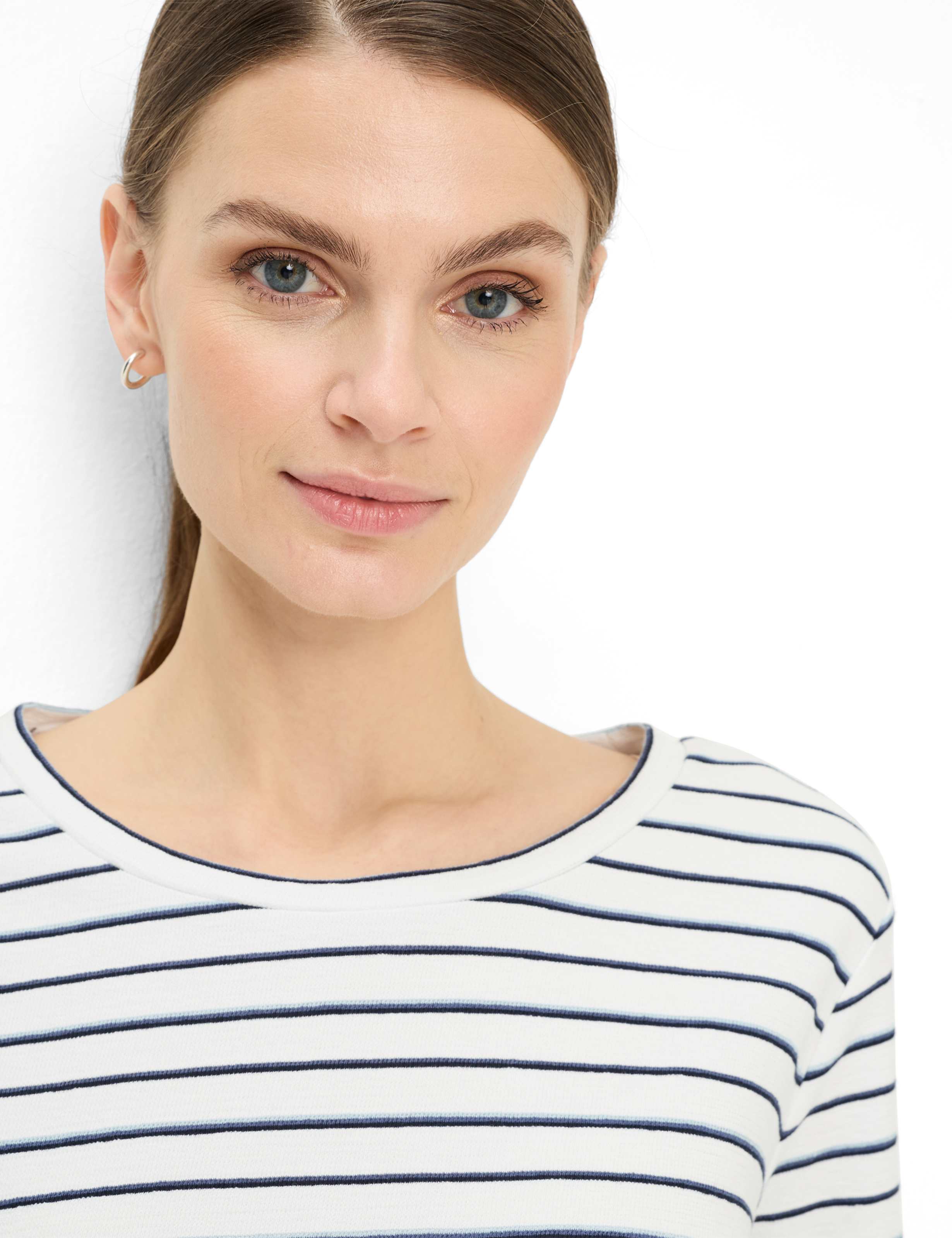 Dames Style BONNIE Donkerblauw  Detail 2