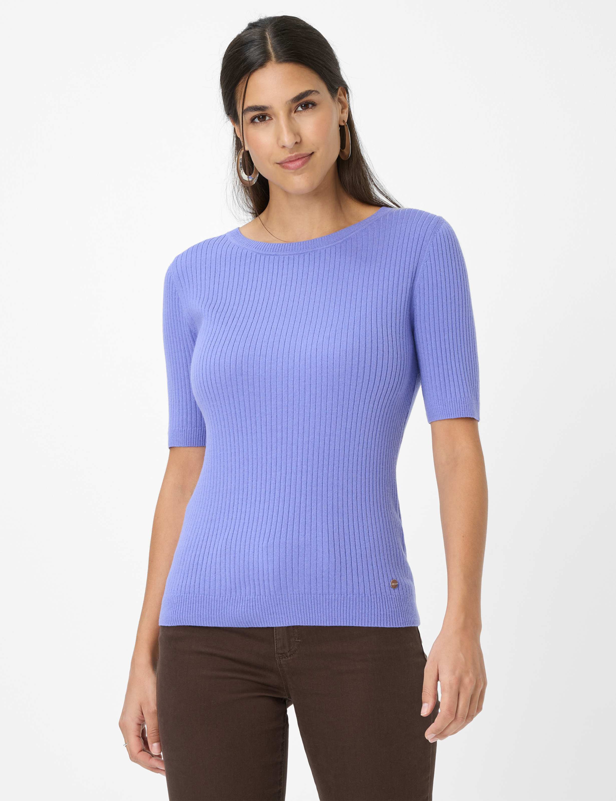 Lilatöne, Damen, Style LYNN, MODEL_FRONT_ISHOP