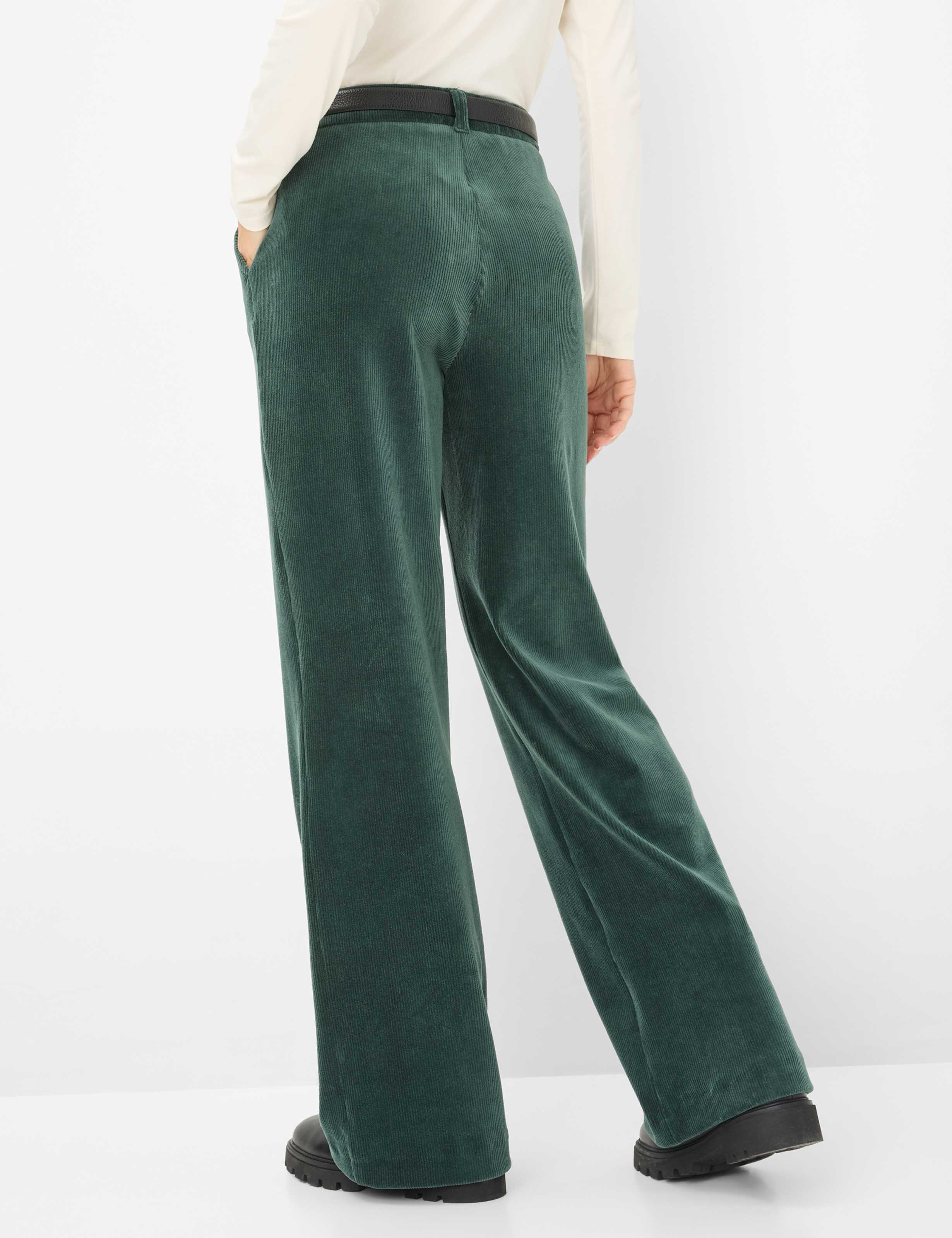 Grüntöne, Damen, Style MAINE, MODEL_RUECK_ISHOP