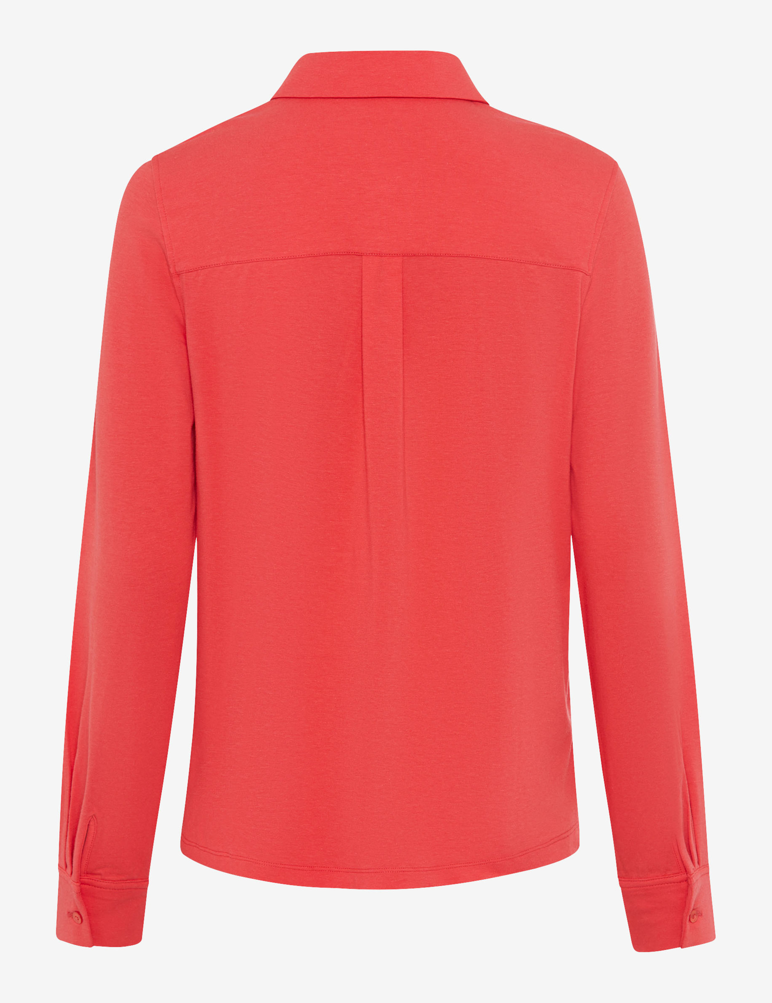 Women Style CELINA Red  Stand-alone rear view