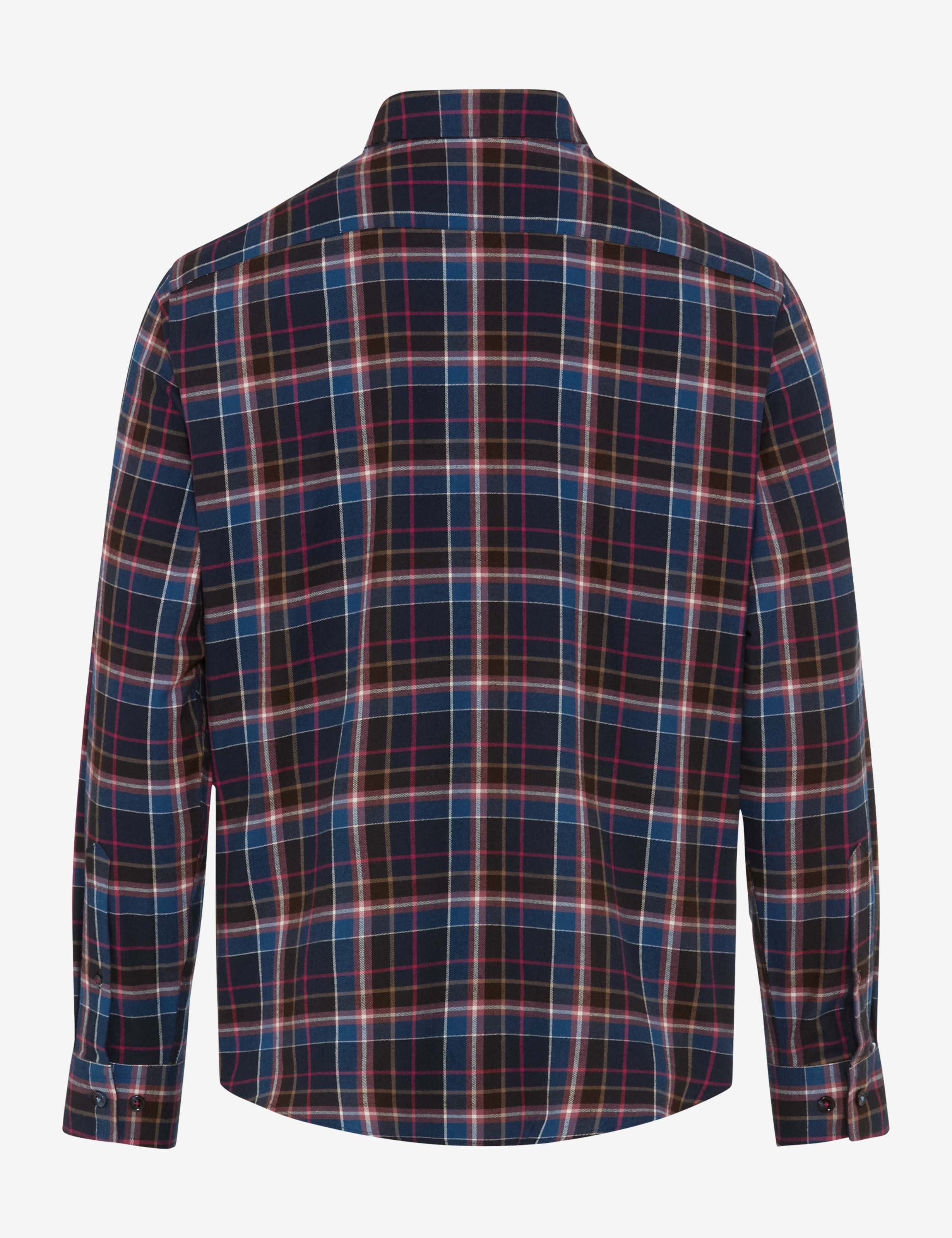 Paarse tinten, Heren, Style DANIEL, FREISTELLER_RUECK_ISHOP
