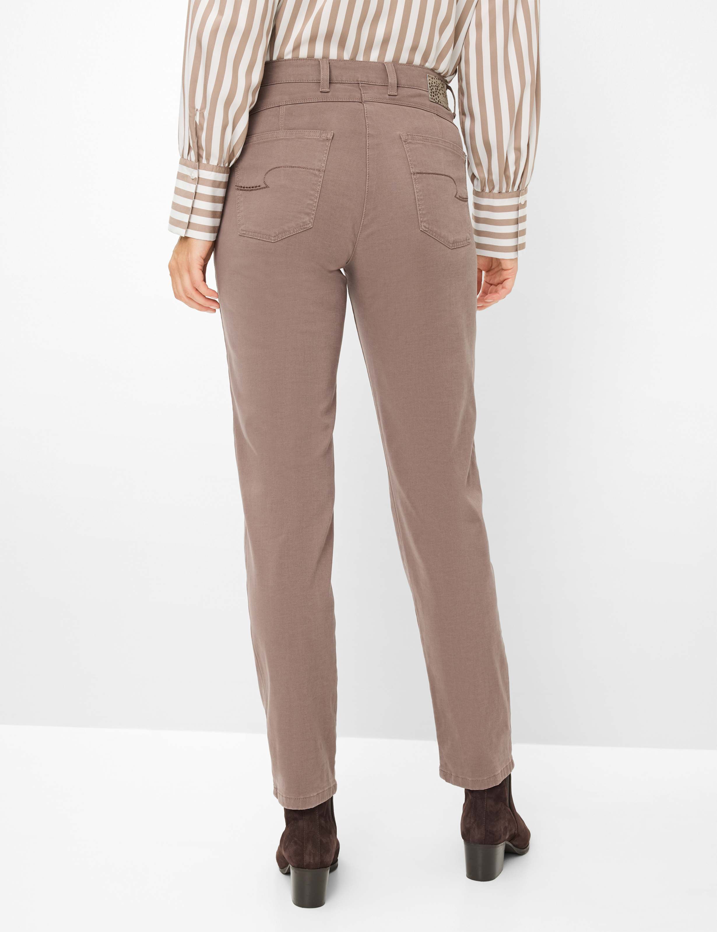 Brauntöne, Damen, Style CAREN NEW, MODEL_RUECK_ISHOP