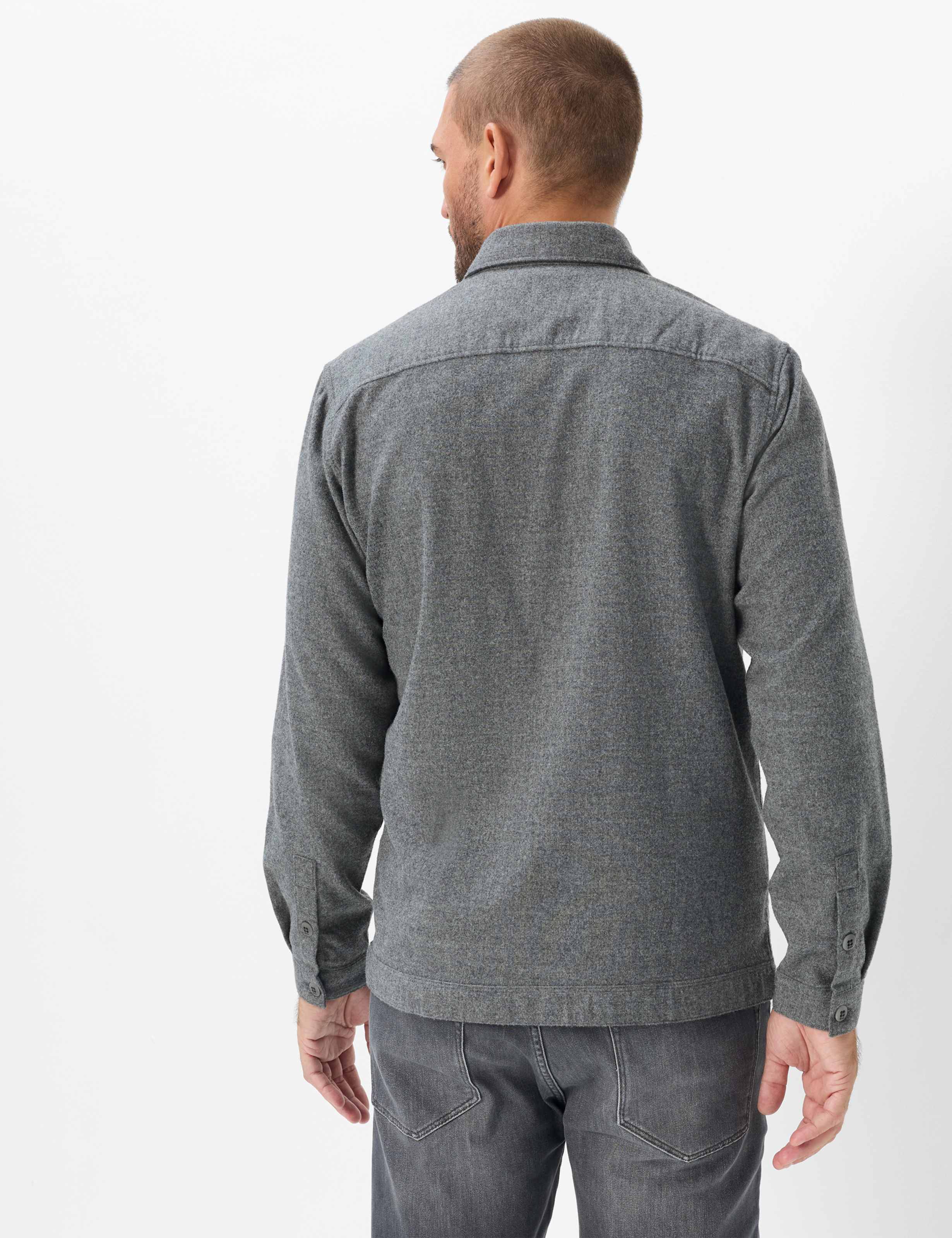 Grautöne, Herren, Style LUCA, MODEL_RUECK_ISHOP