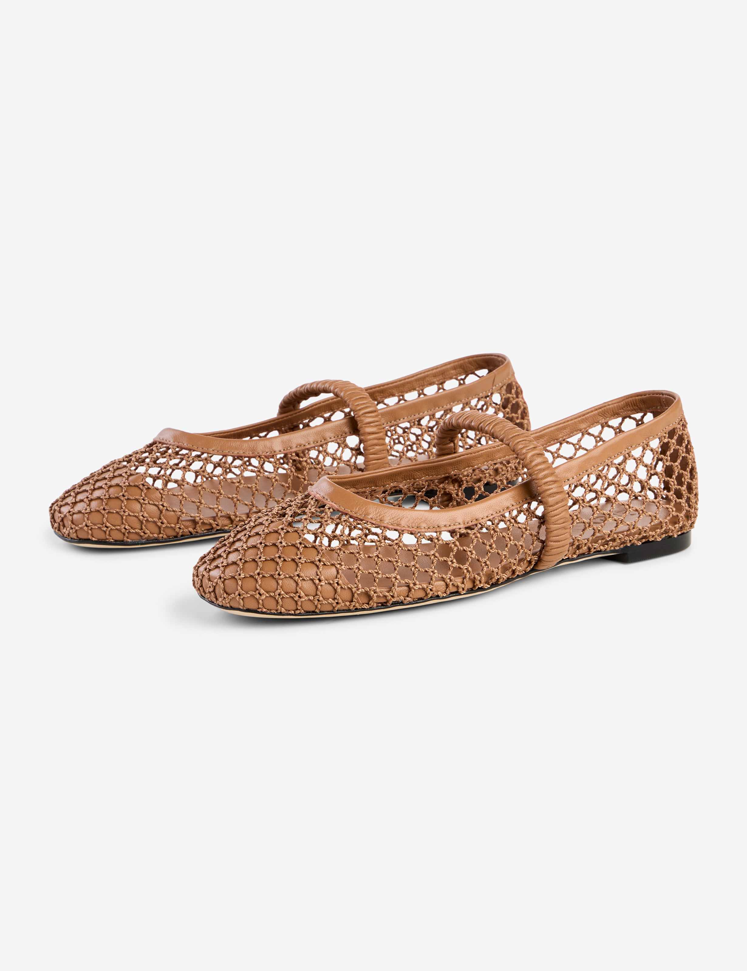 Tons bruns, Femme, Style EVA, FREISTELLER_FRONT_ISHOP