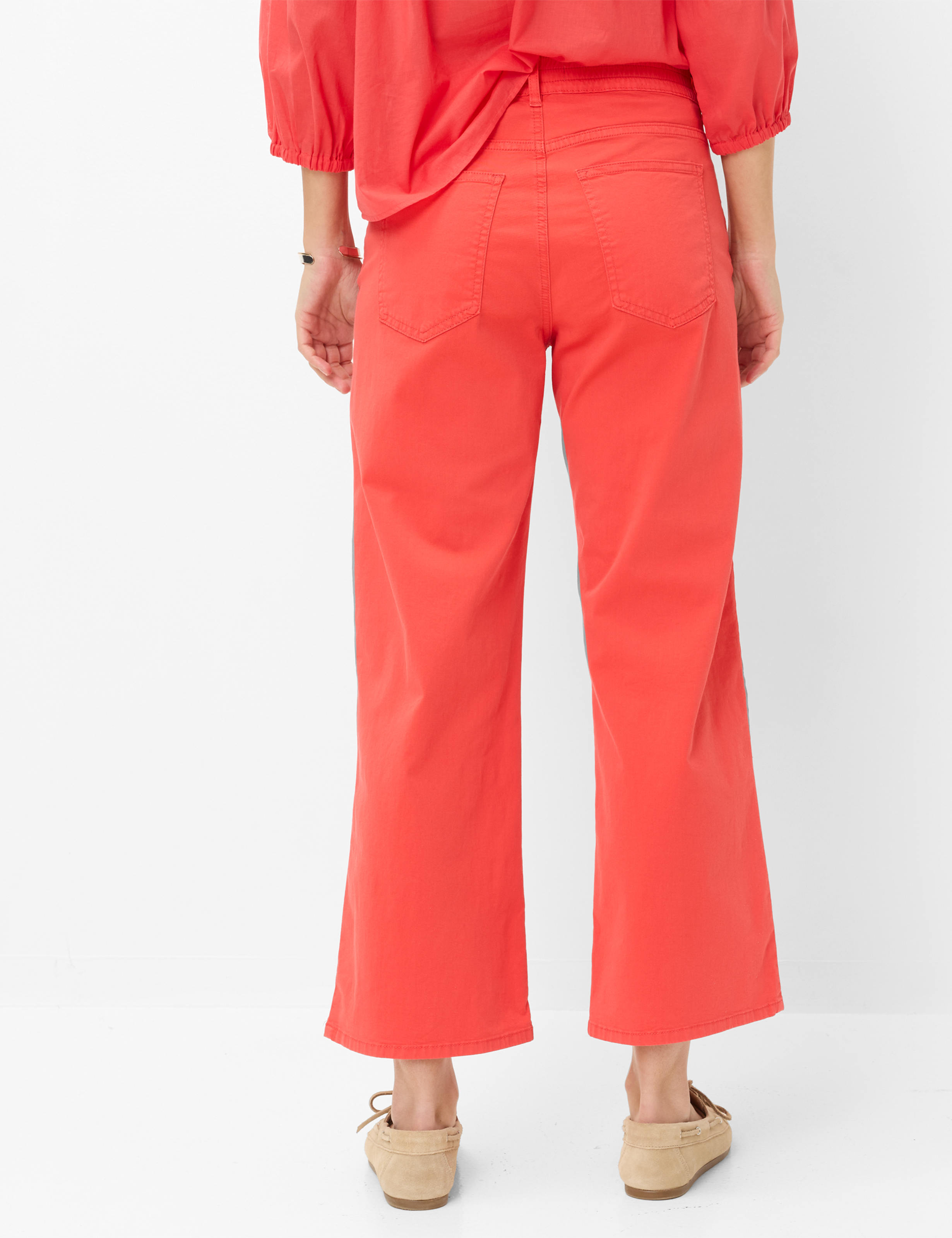 Tons rouges, Femme, Style MAINE S, MODEL_RUECK_ISHOP