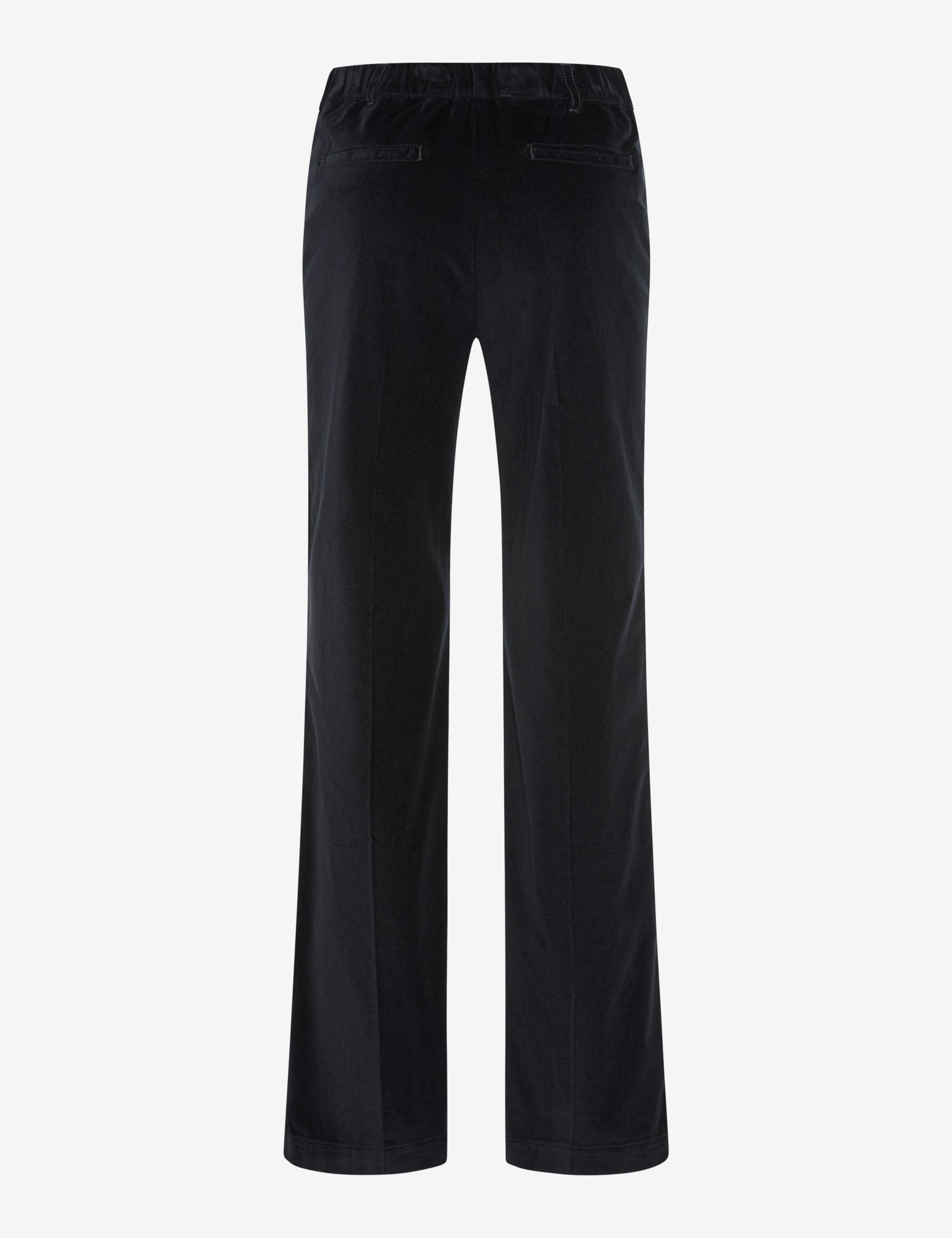Blautöne, Damen, Style PEGGY FLARED, FREISTELLER_RUECK_ISHOP