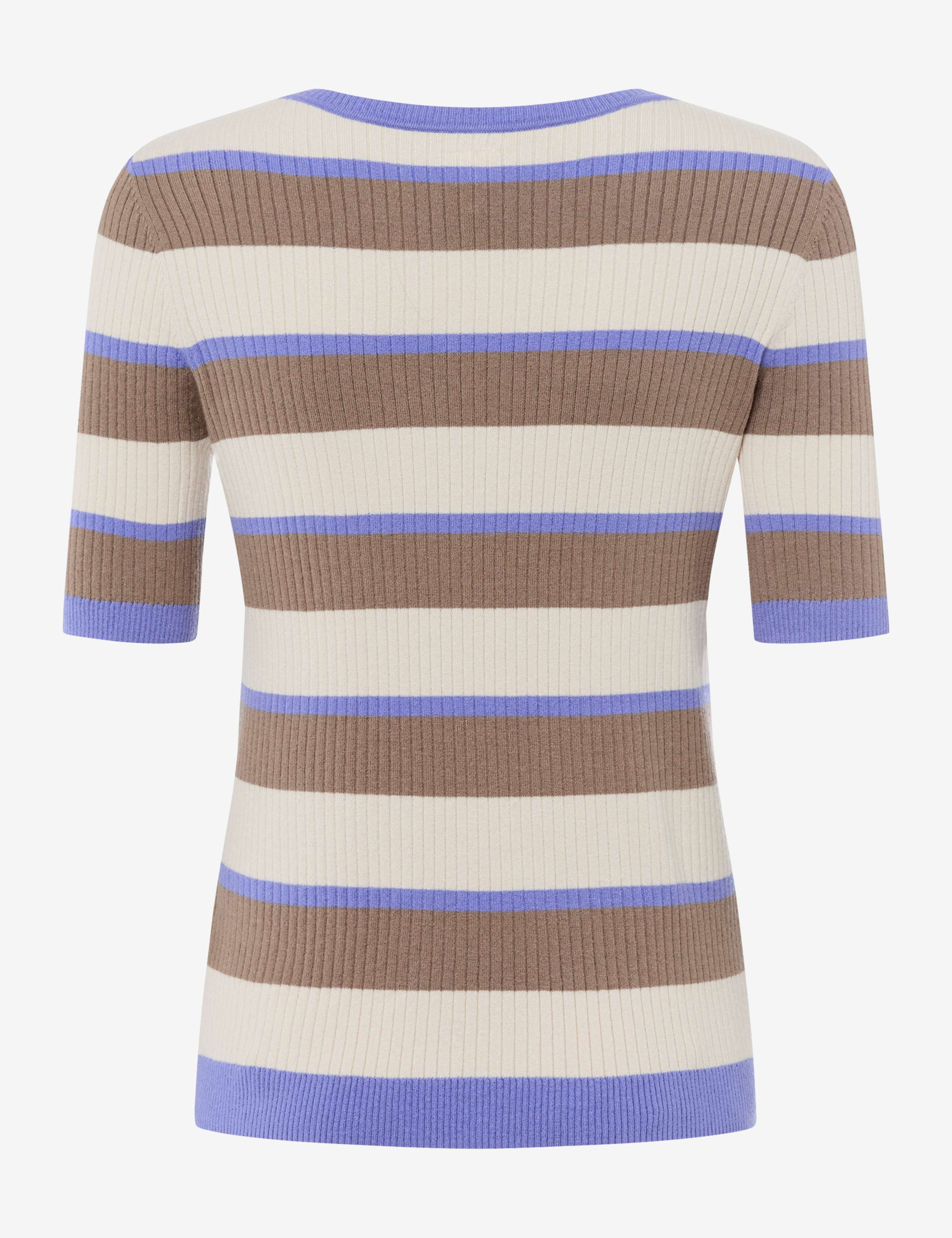 Damen Style LYNN Lila  Freisteller Rueck