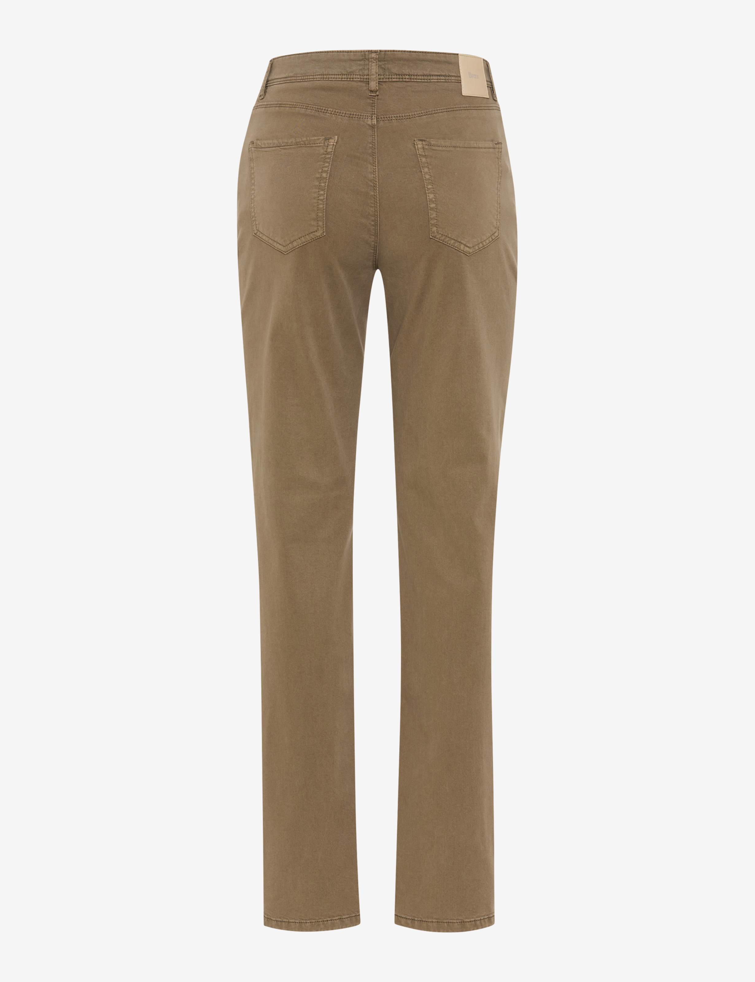 Shades of brown, Women, Style CAROLA, FREISTELLER_RUECK_ISHOP