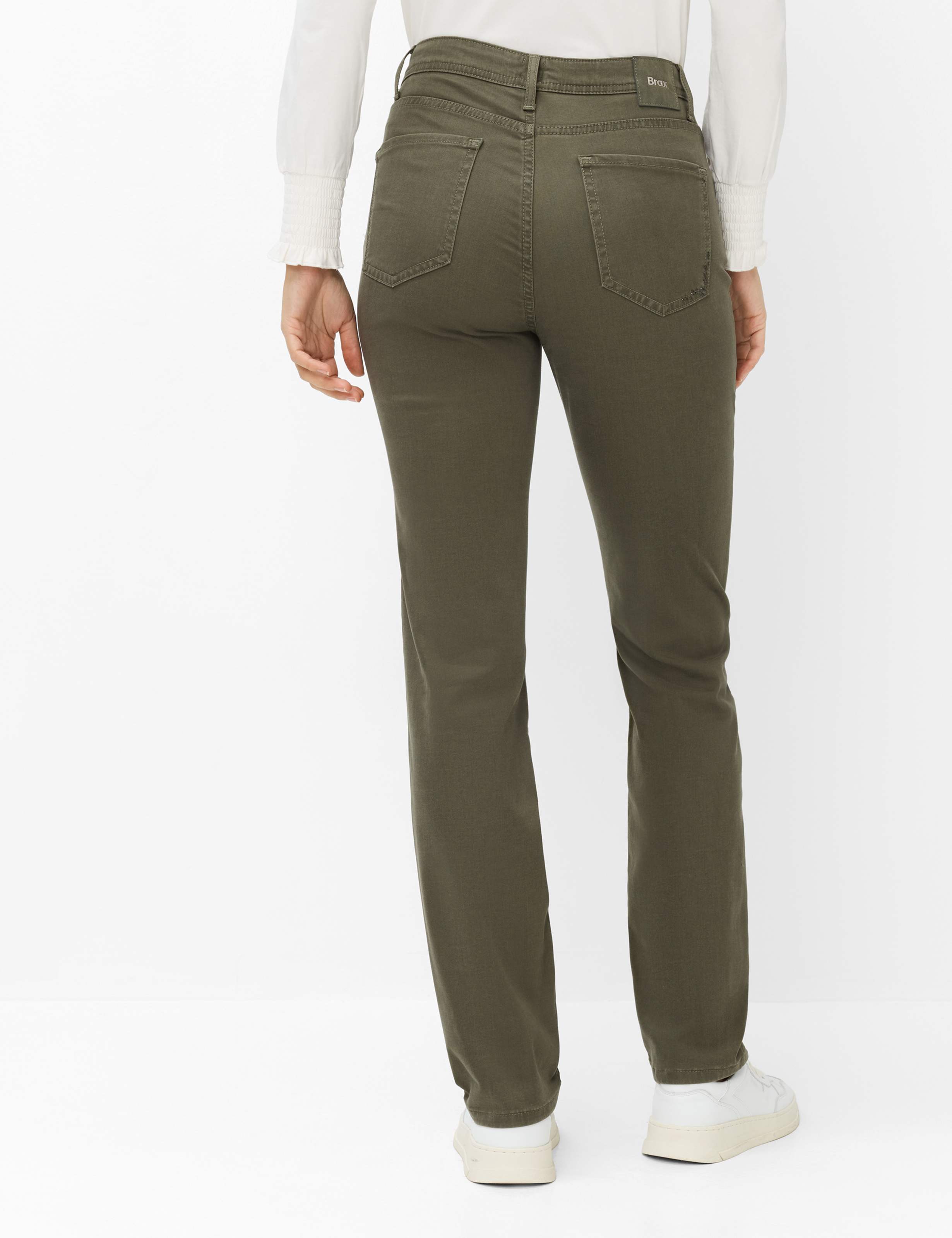 Tinten groen, Dames, Style CAROLA, MODEL_RUECK_ISHOP