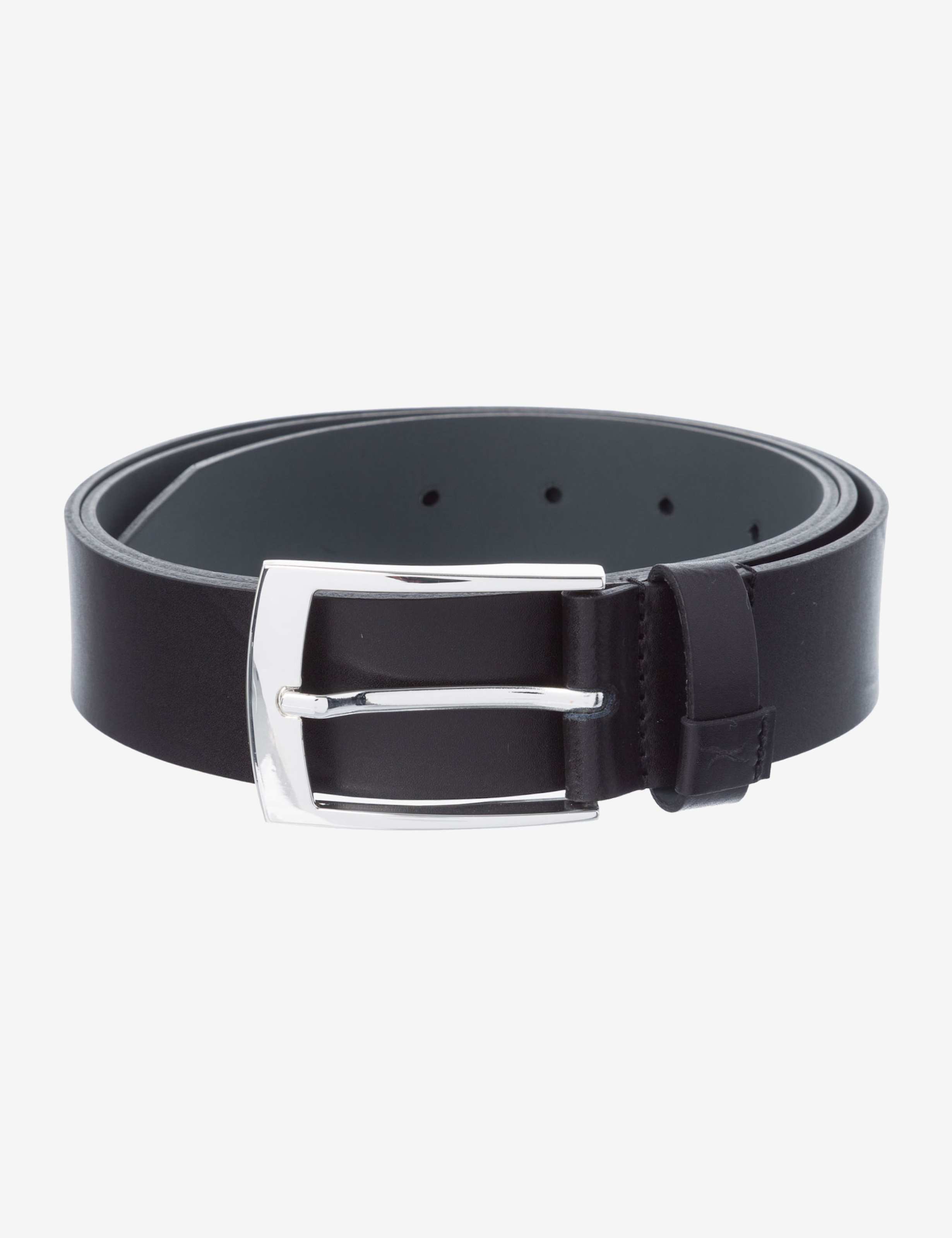Zwart, Heren, Style HEREN RIEM, FREISTELLER_FRONT_ISHOP