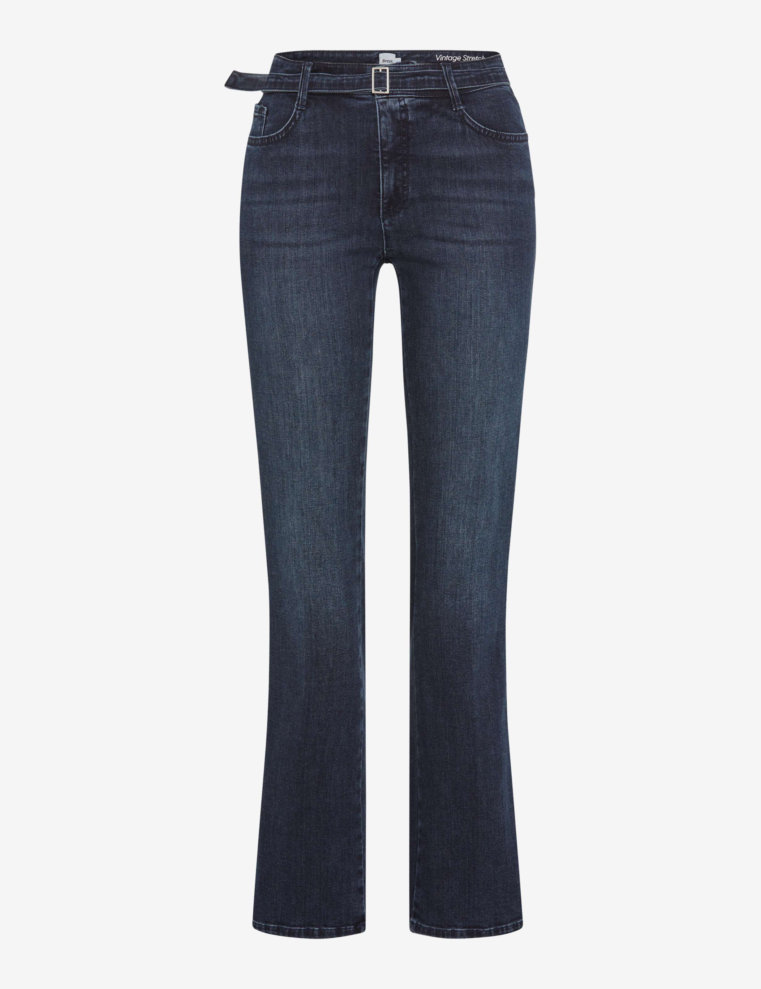 Blautöne, Damen, Style MARY, FREISTELLER_FRONT_ISHOP
