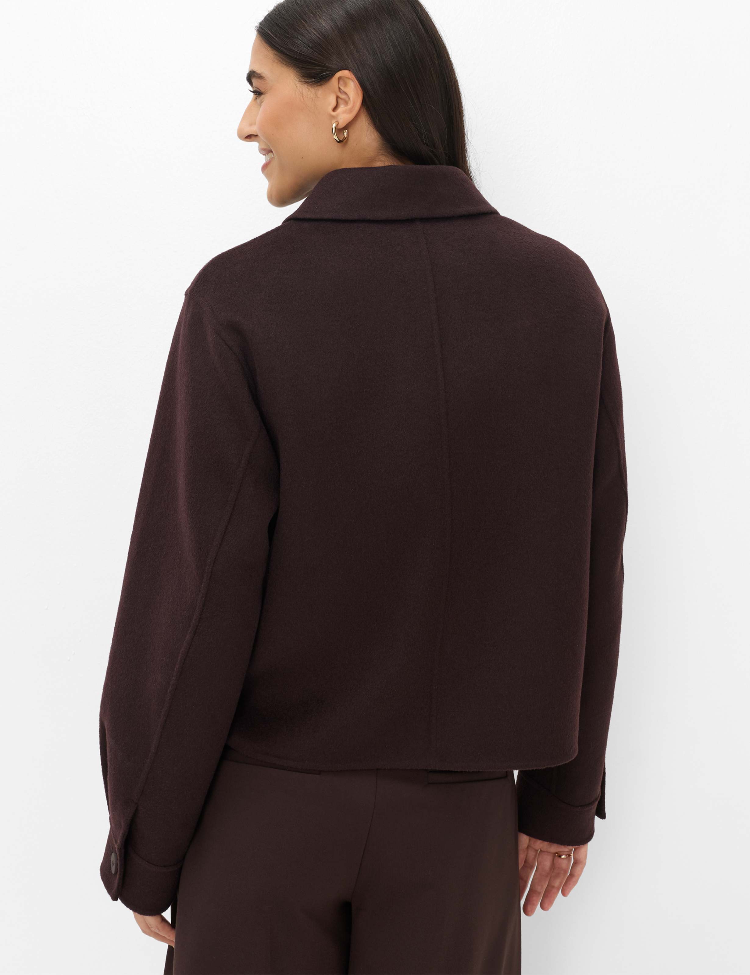 Beige farver, Kvinder, Style HANNAH, MODEL_RUECK_ISHOP