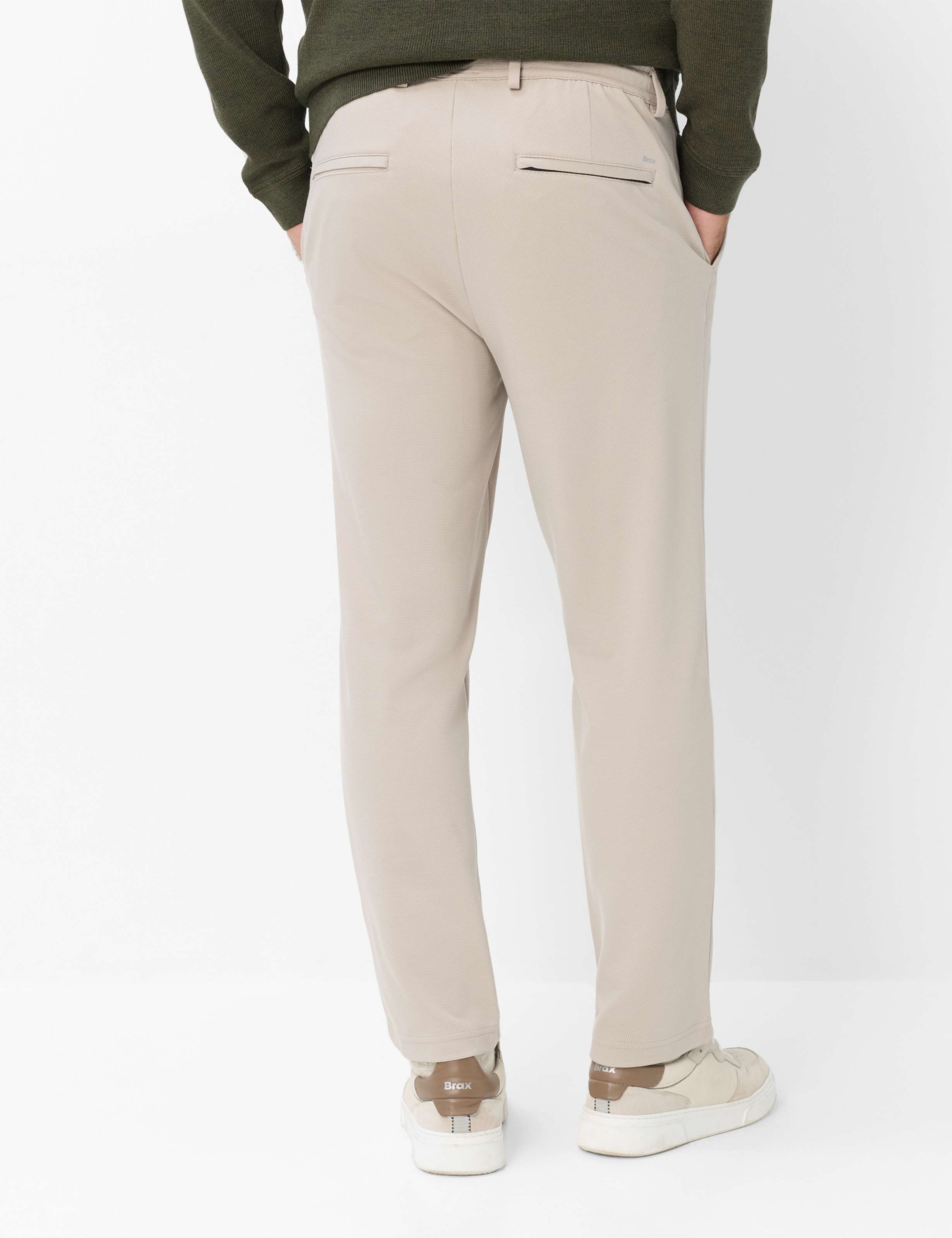 Tons de beige, Homme, Style PERCY, MODEL_RUECK_ISHOP