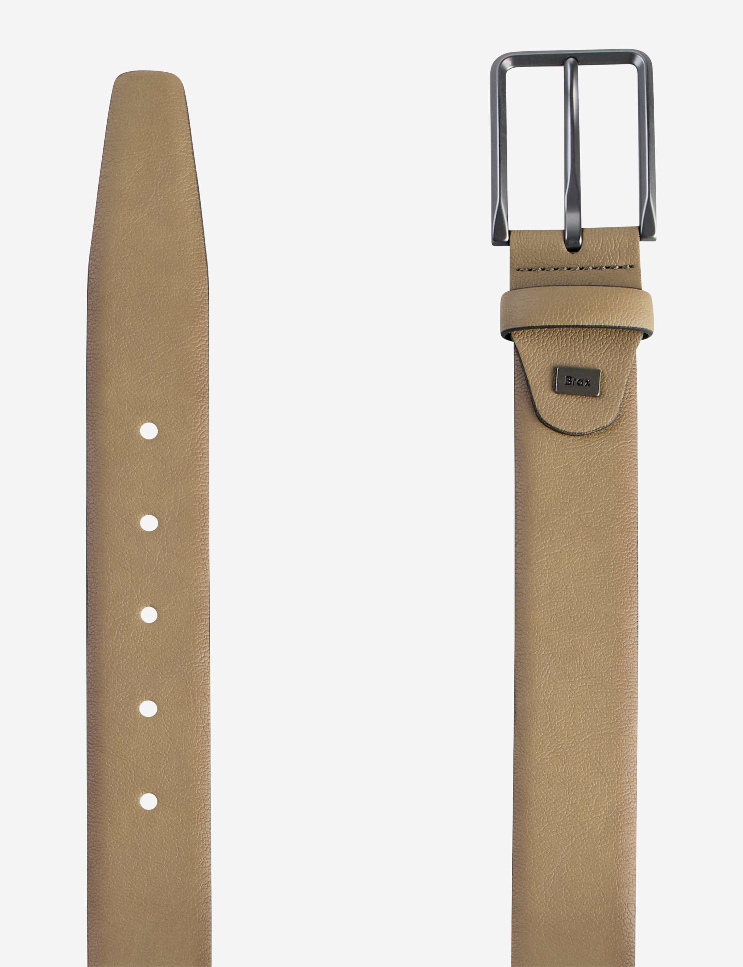 Shades of Beige, Men, Style MEN´S BELT, DETAIL_TWO_ISHOP