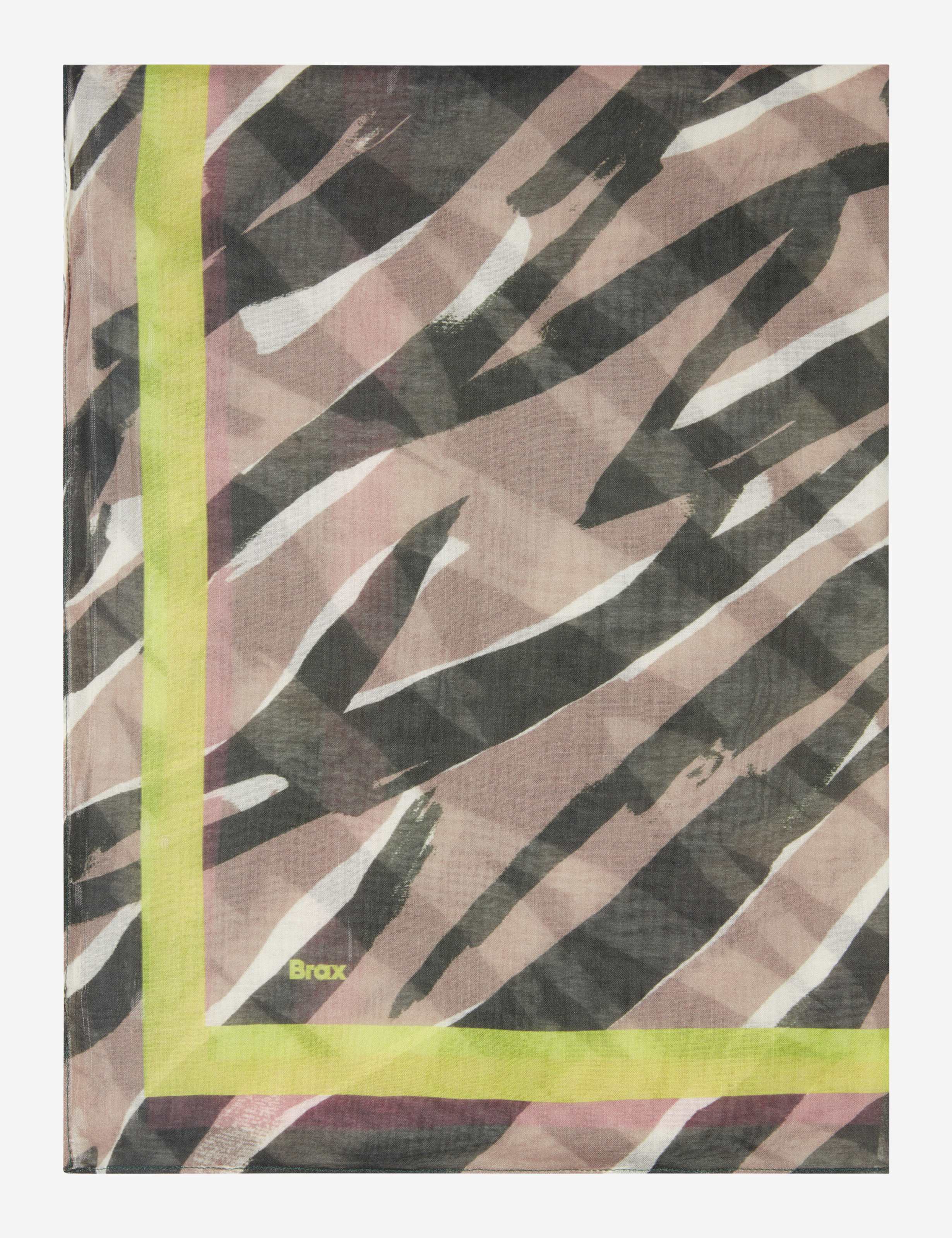 Damen Style JANINE Mehrfarbig  Detail 2