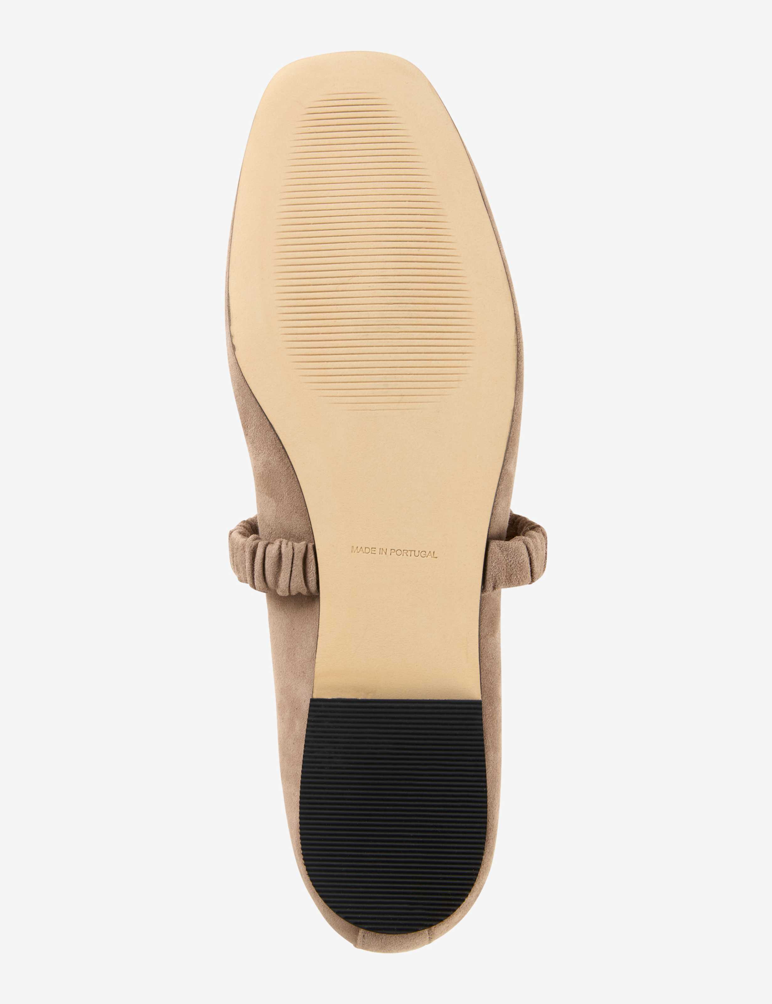 Dames Style TIZIANA Lichtbeige  Detail 1