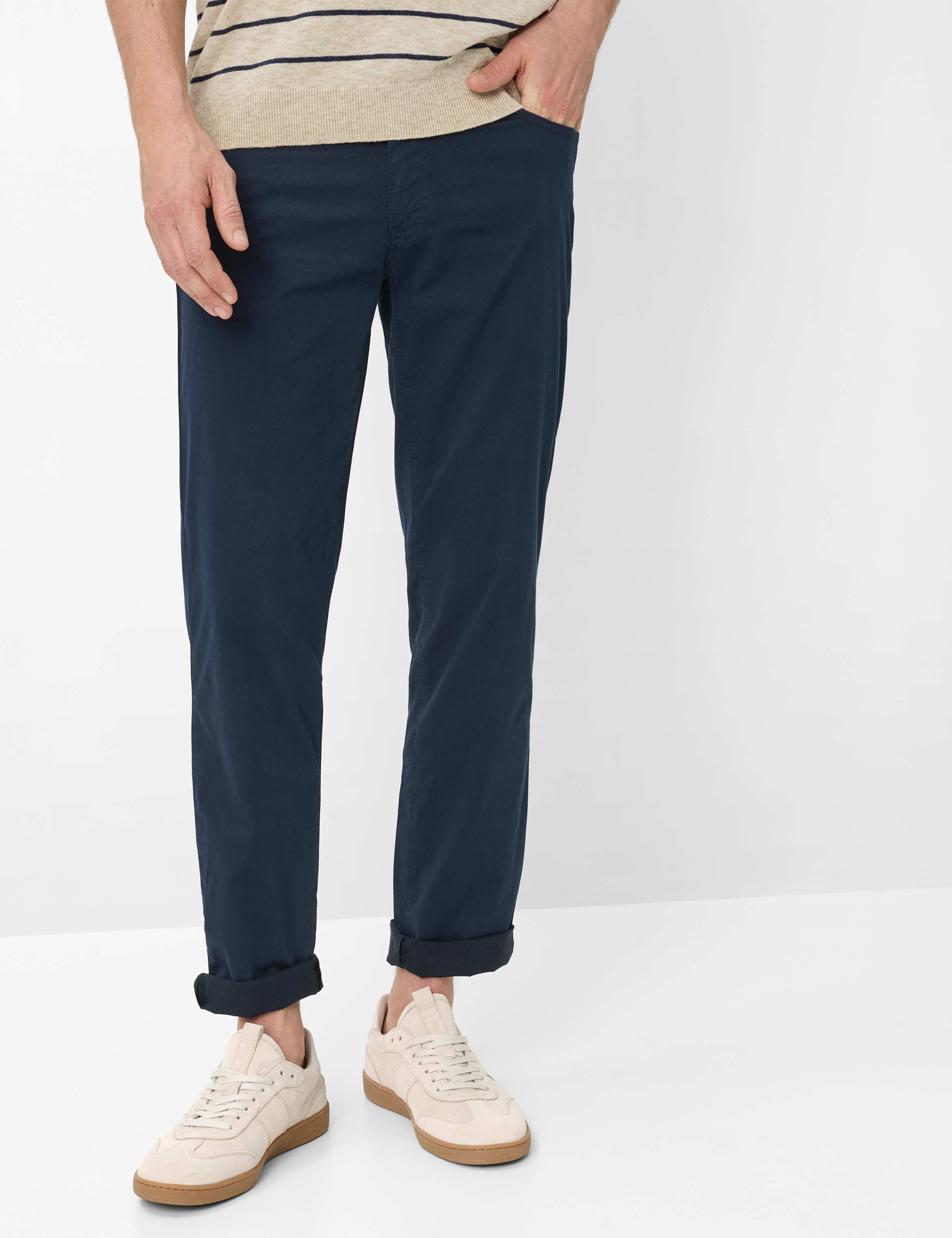 Shades of Blue, Men, Style CADIZ, MODEL_FRONT_ISHOP